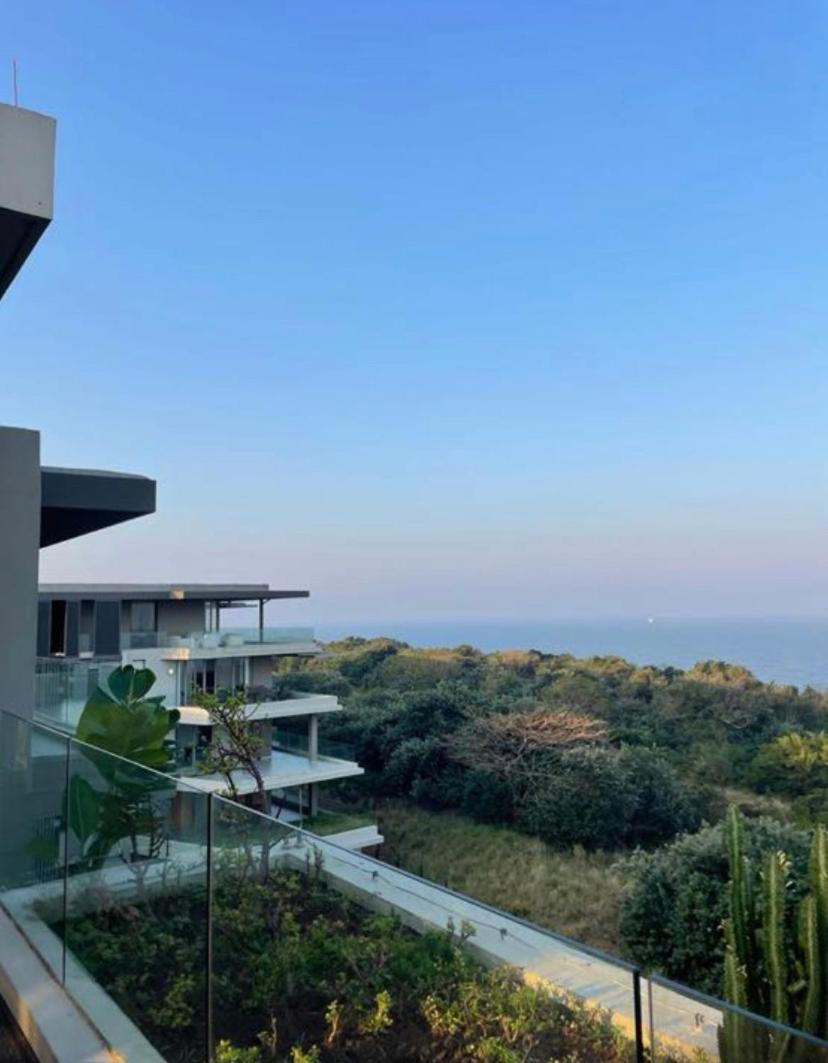 Umhlanga Ocean Dunes