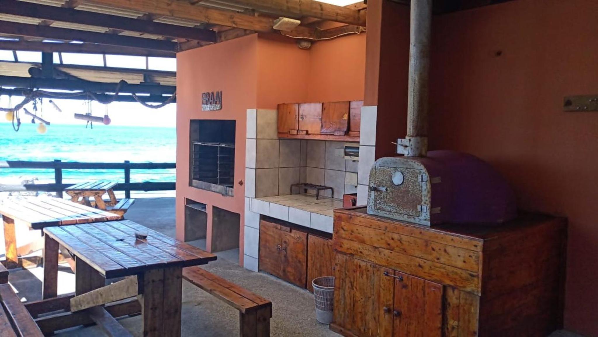 Umkomaas Lodge