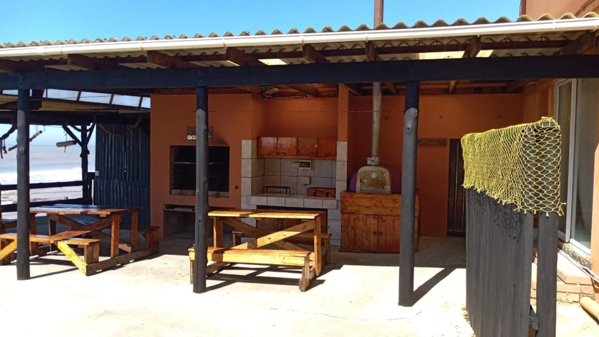 Umkomaas Lodge