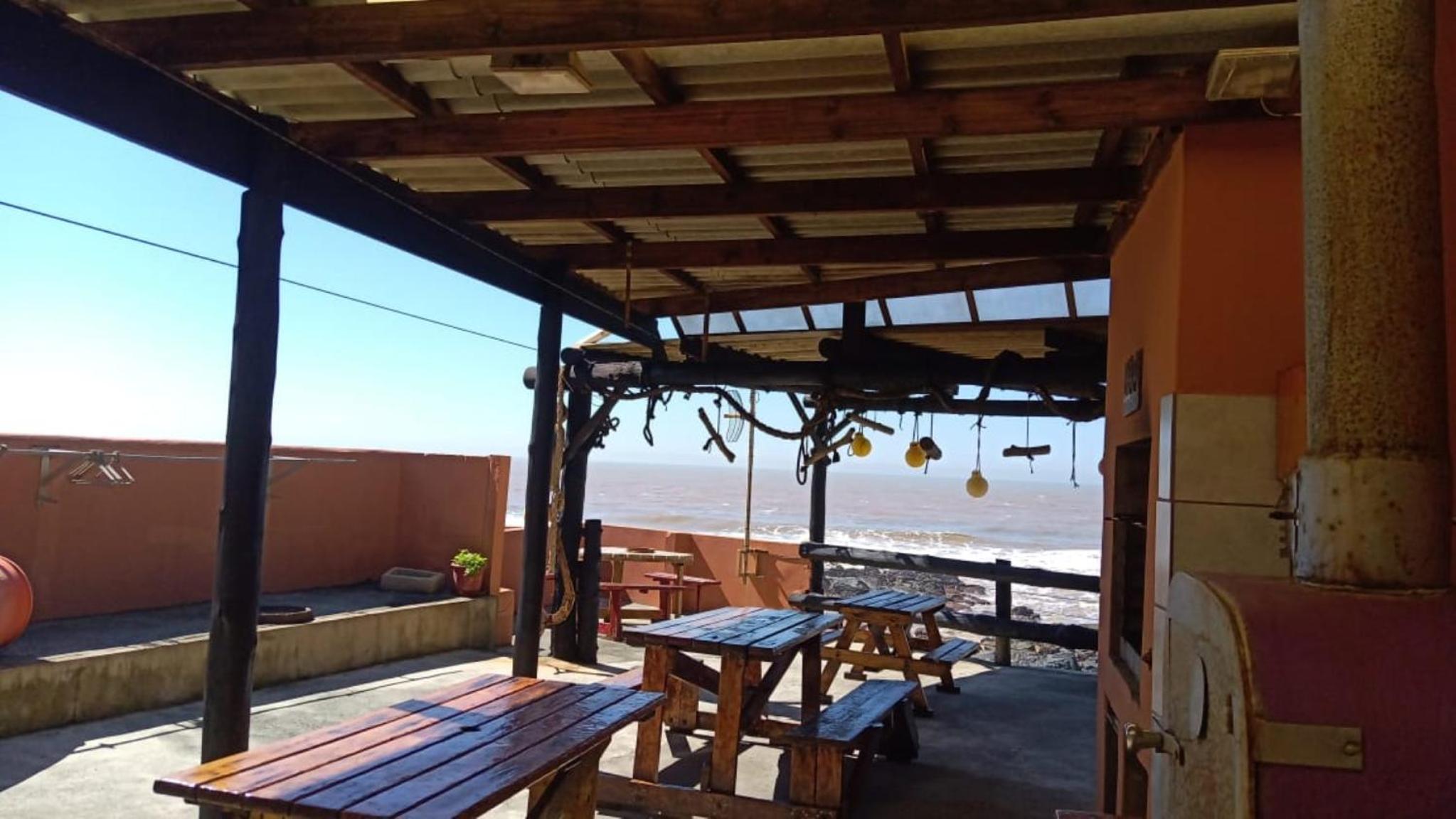 Umkomaas Lodge