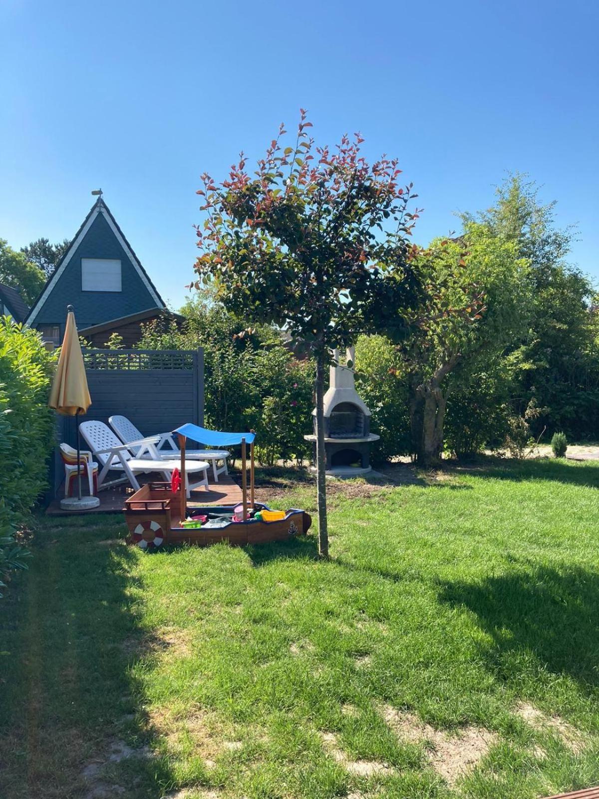 Ferienpark Fedderwardersiel