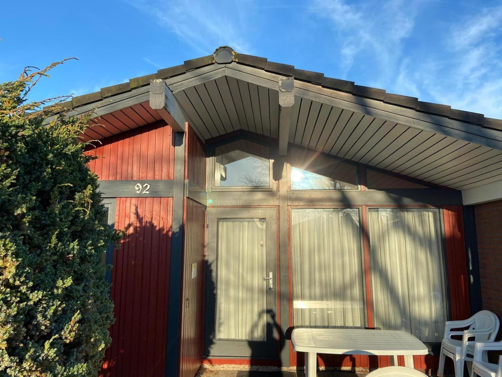 Ferienpark Fedderwardersiel