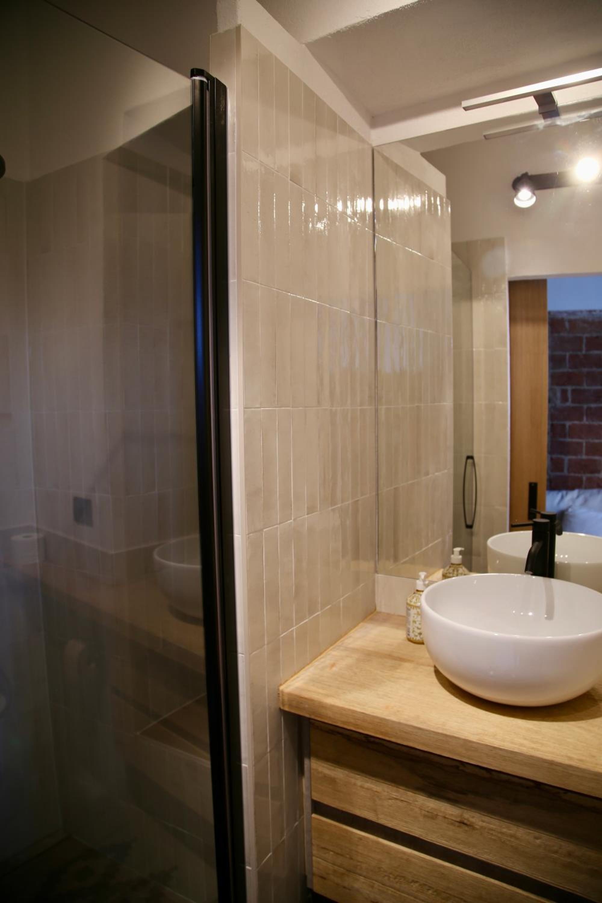 Gran Madre Luxury Flat photo 5