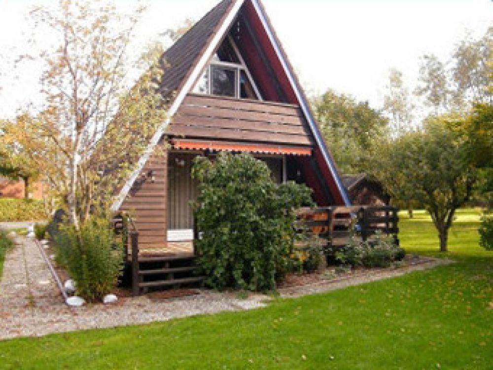 Ferienpark Fedderwardersiel