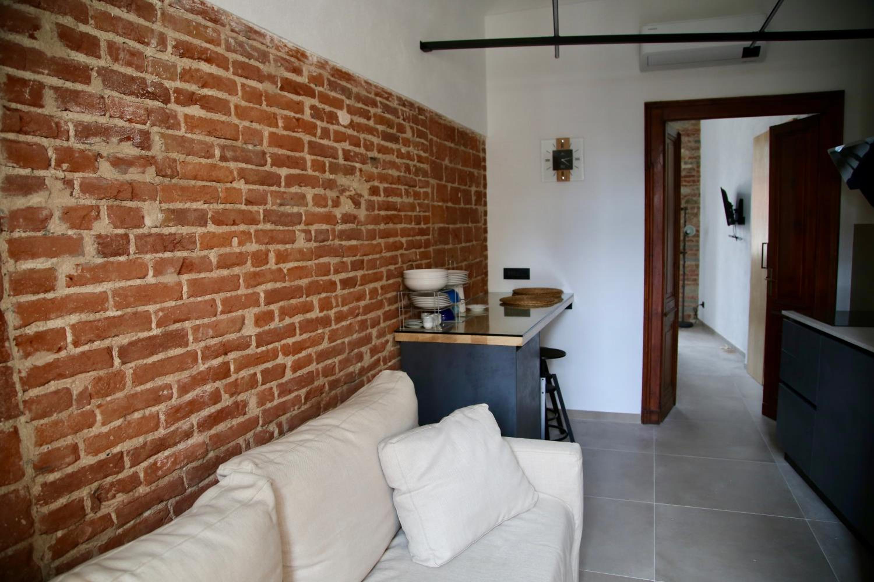 Gran Madre Luxury Flat photo 4