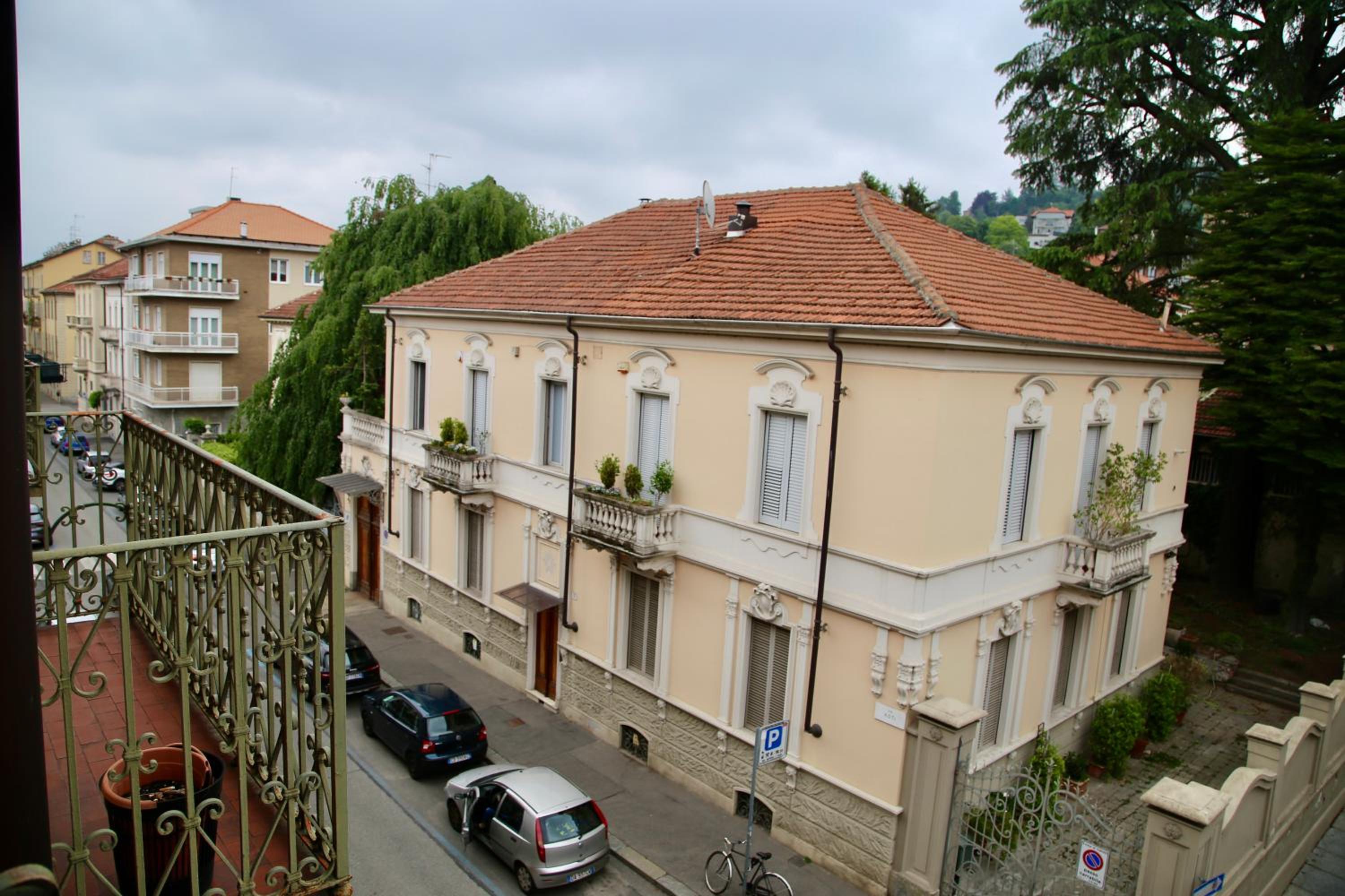 Gran Madre Luxury Flat photo 1