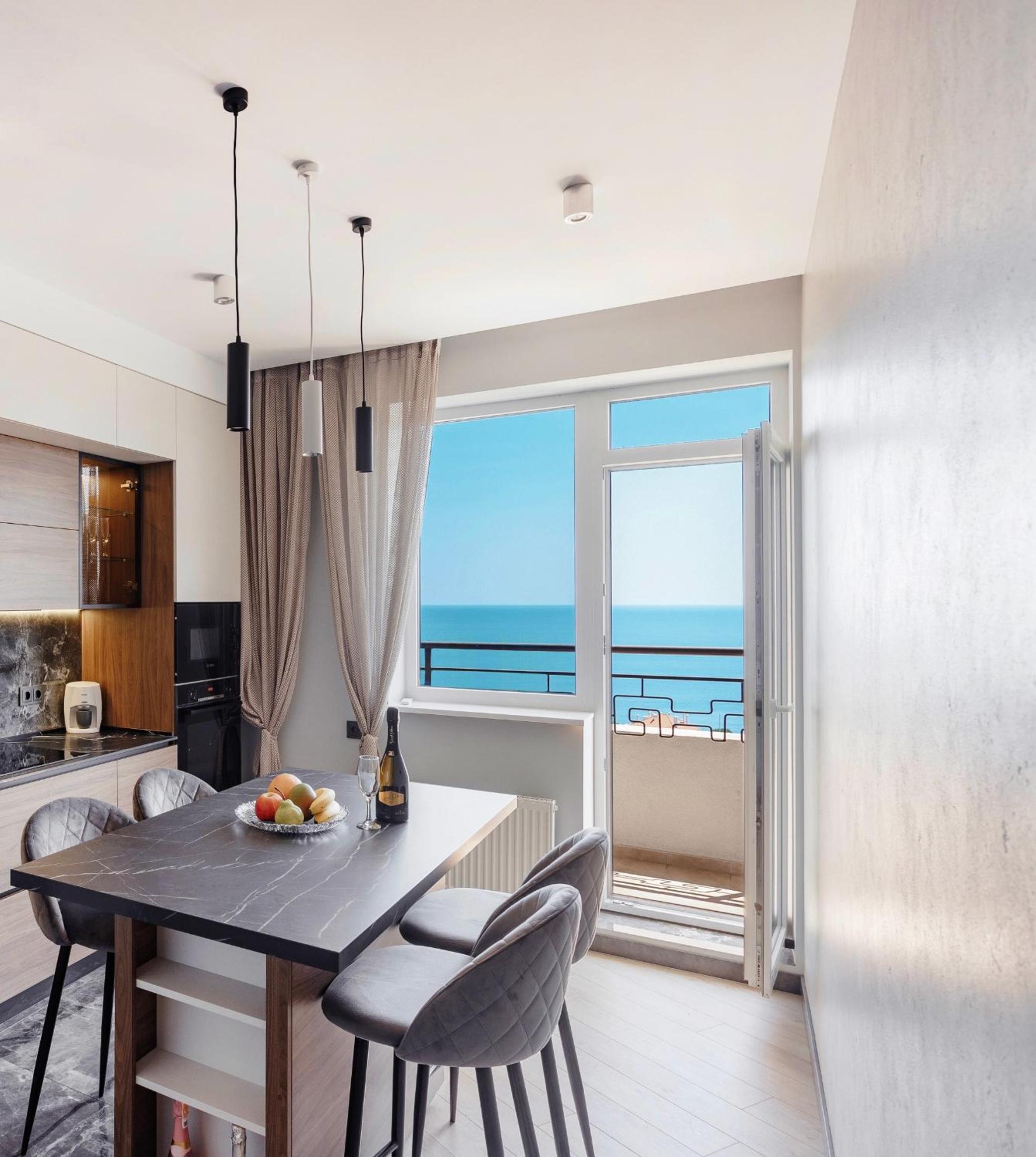 Sea Pearl Luxury