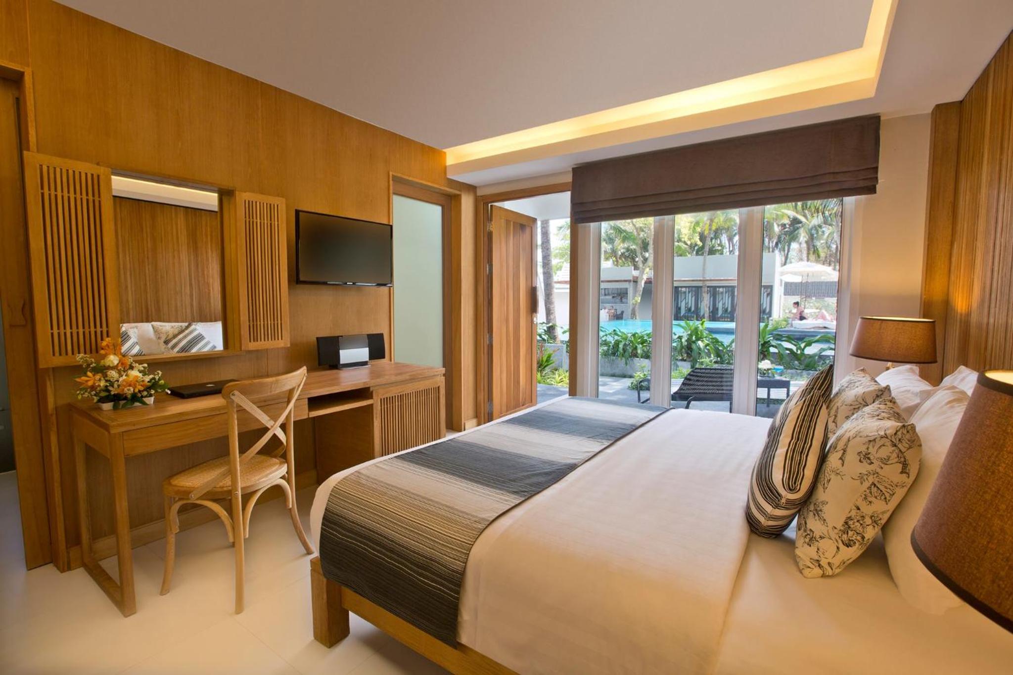 Synergy Samui