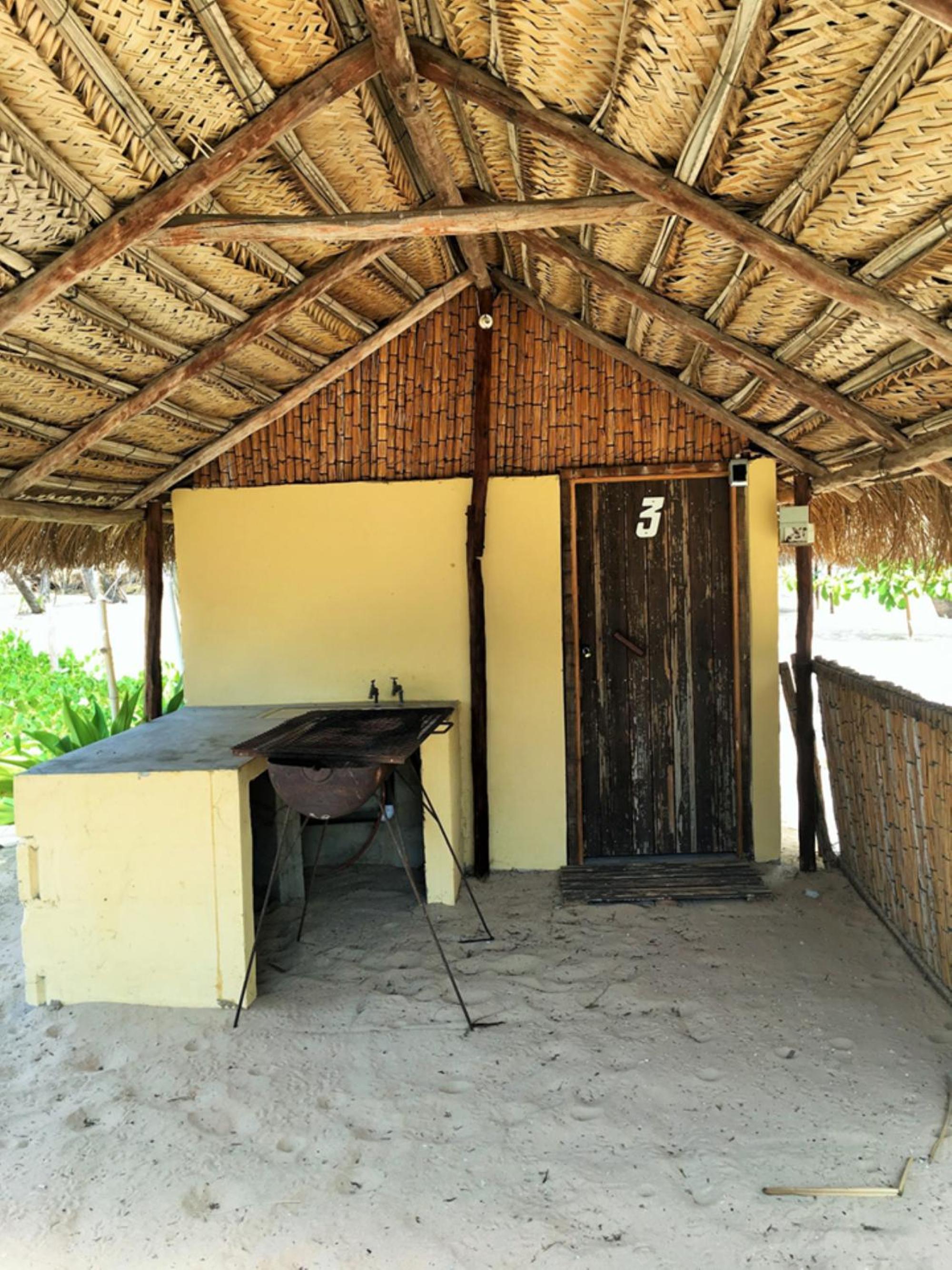 Barra Dica - CAMPING view 3