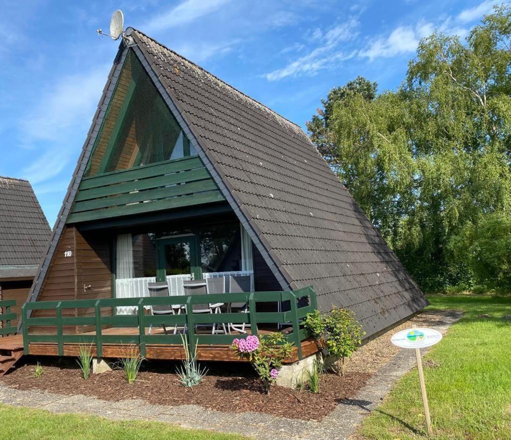 Ferienpark Fedderwardersiel