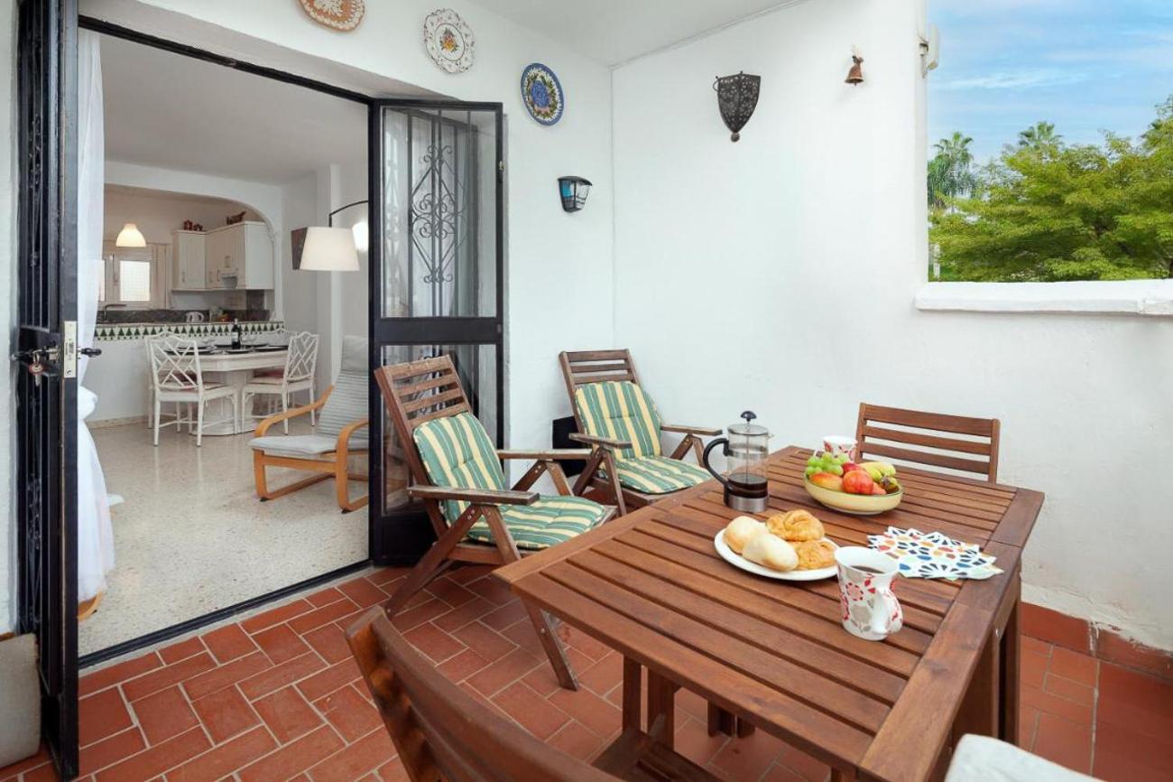 Casablanca 46 Oasis Properties view 4