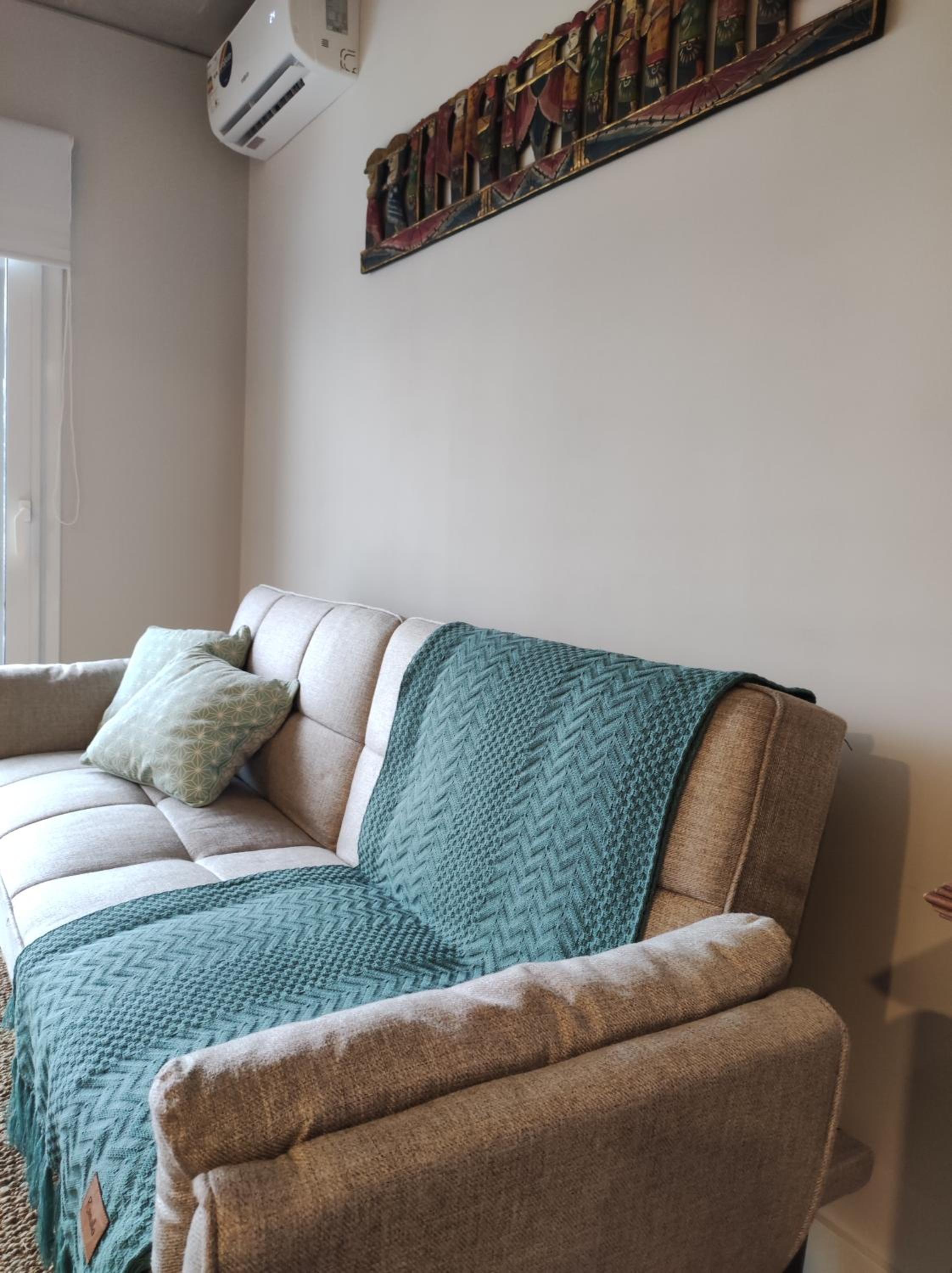 Apartamento centrico view 2