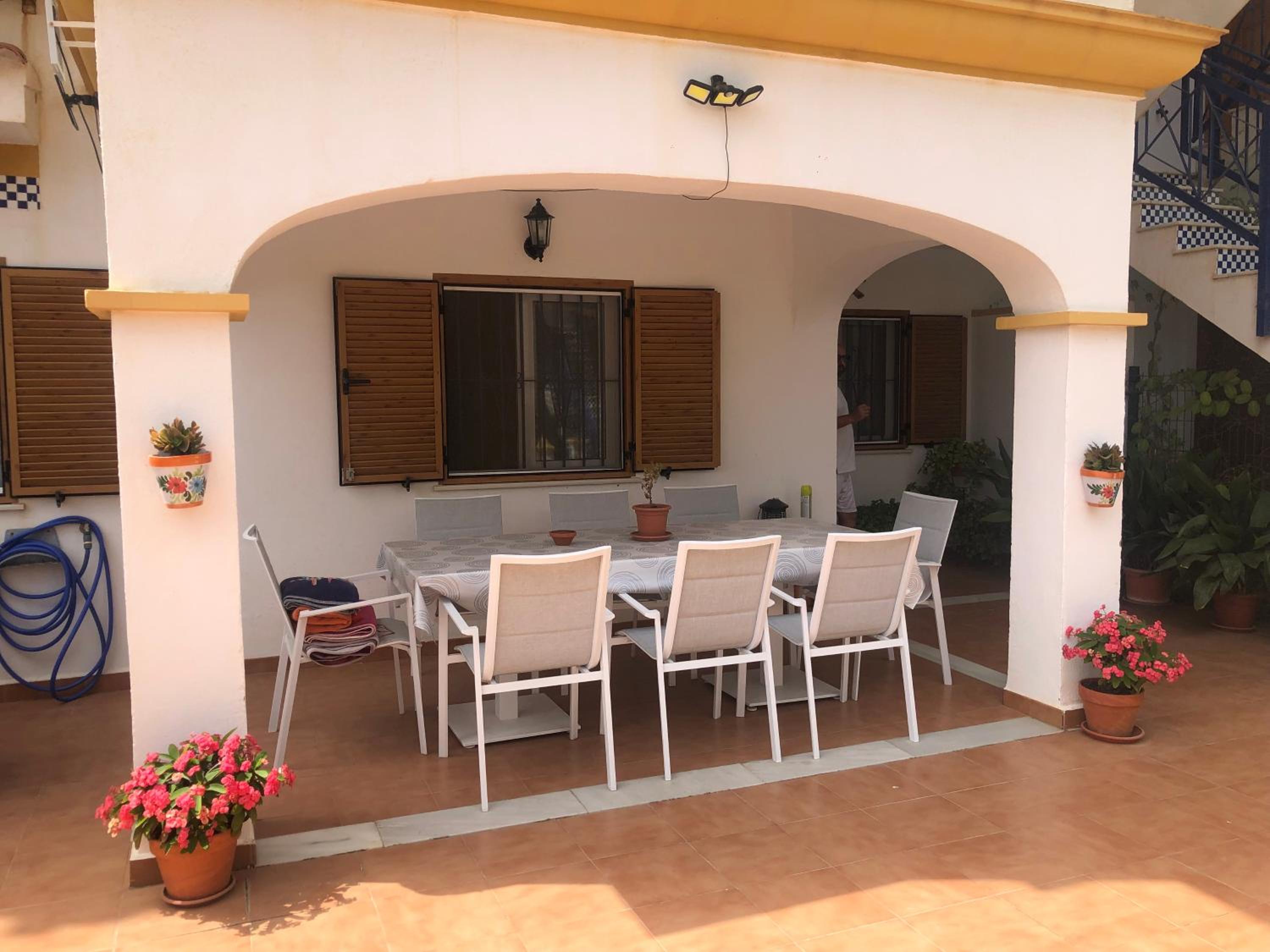 Amanecer en el Playazo photo 5