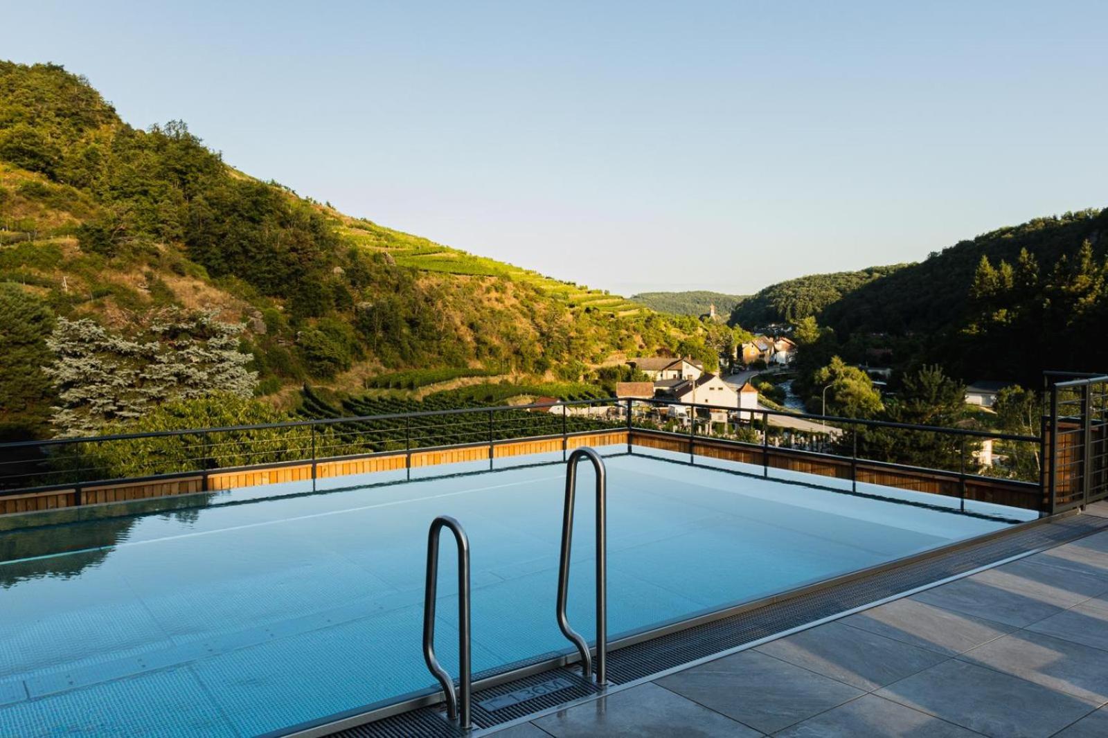Weinhaus Nigl - Hotel, Restaurant und Spa