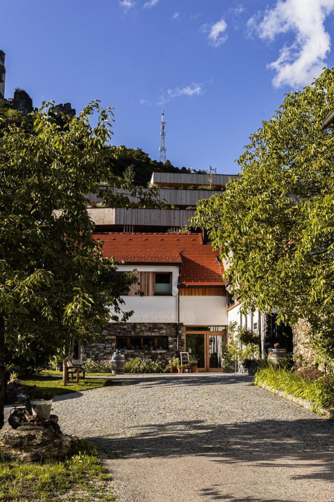 Weinhaus Nigl - Hotel, Restaurant und Spa