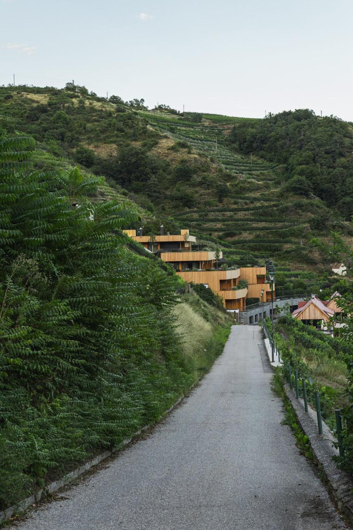 Weinhaus Nigl - Hotel, Restaurant und Spa