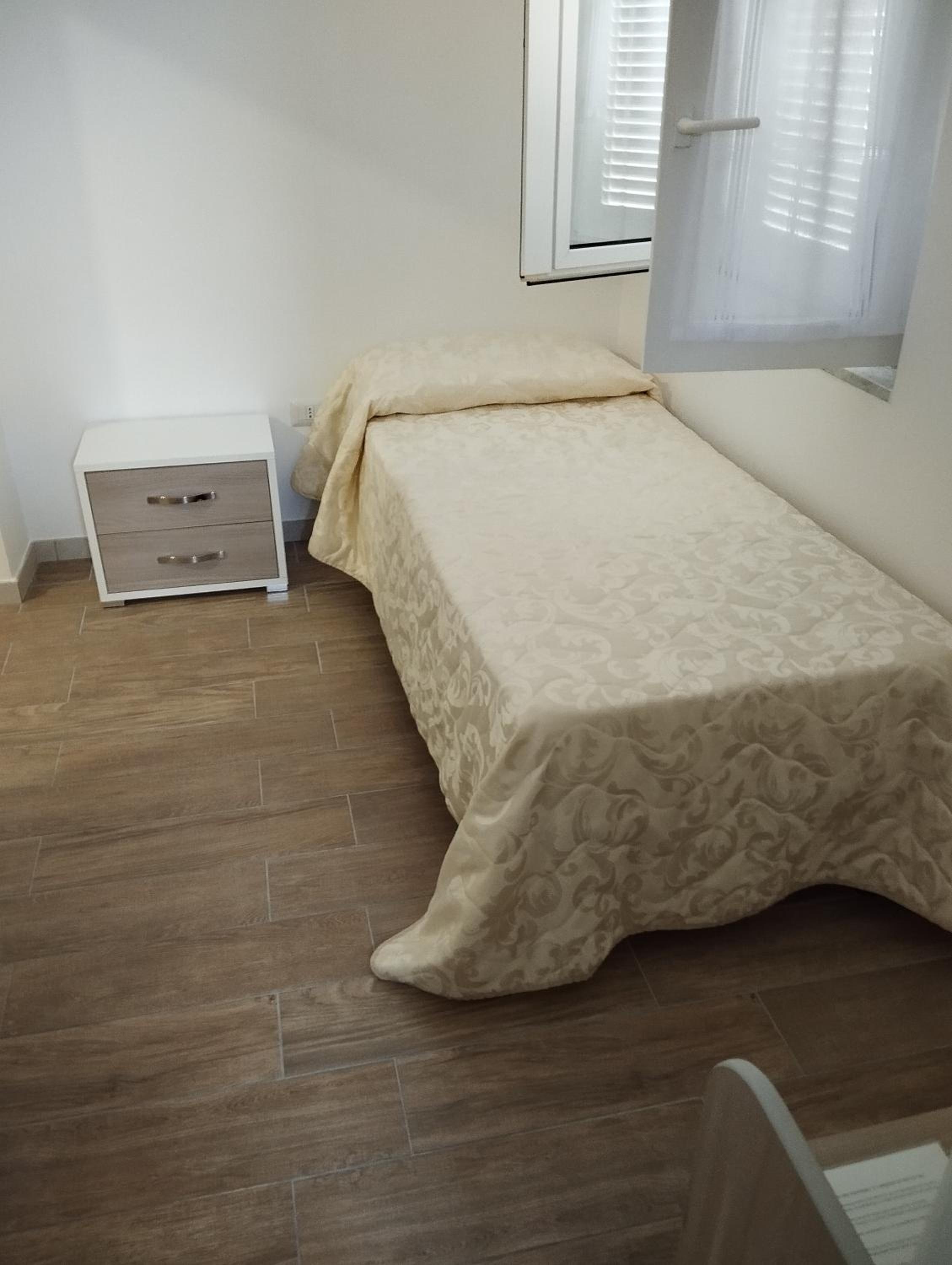 B&B Ostello Villafranca