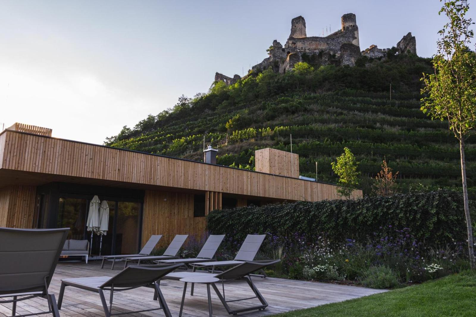 Weinhaus Nigl - Hotel, Restaurant und Spa