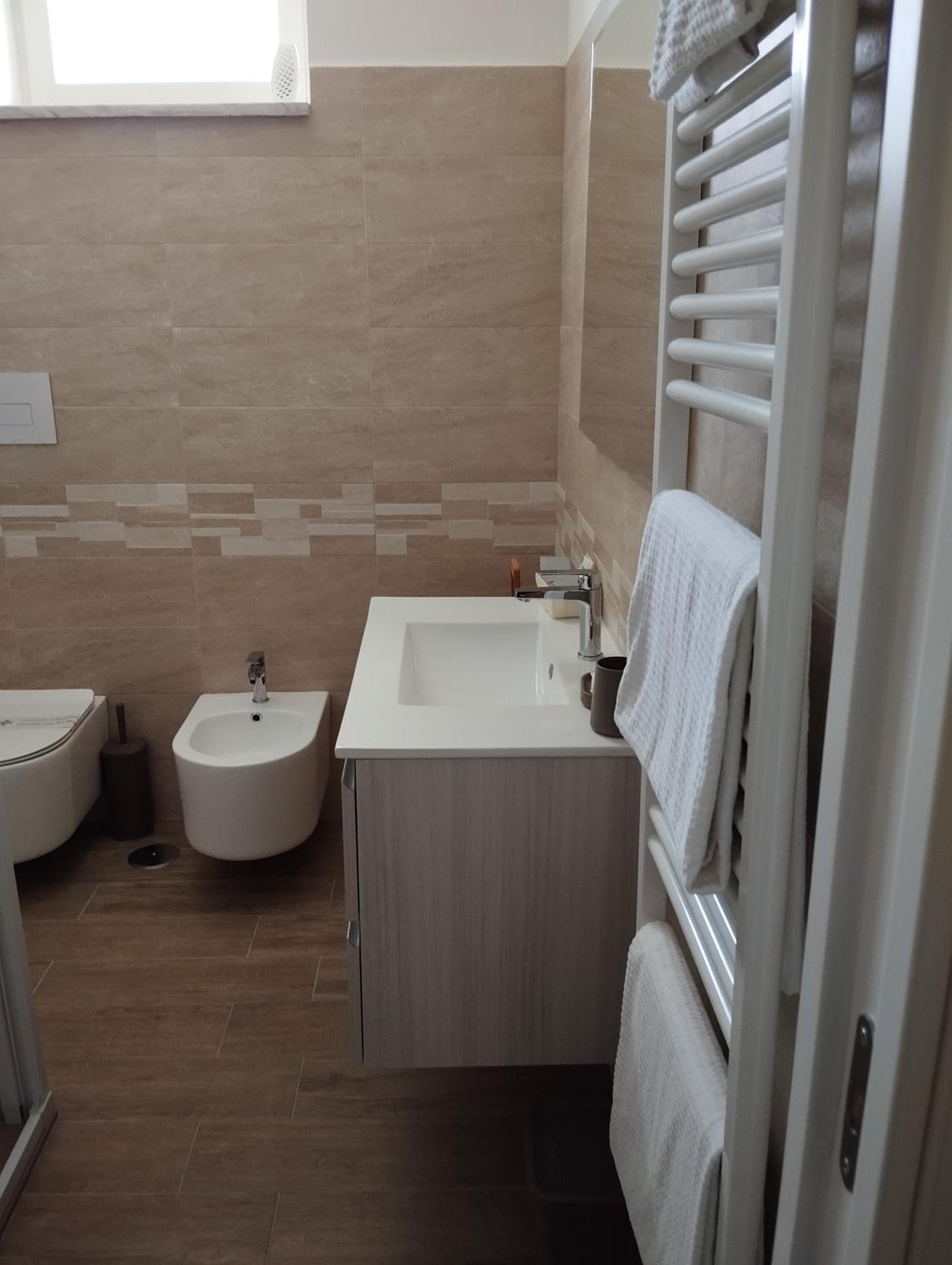 B&B Ostello Villafranca
