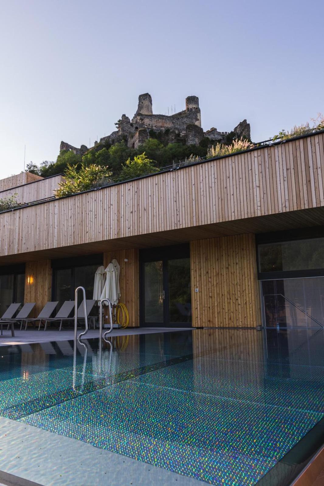 Weinhaus Nigl - Hotel, Restaurant und Spa