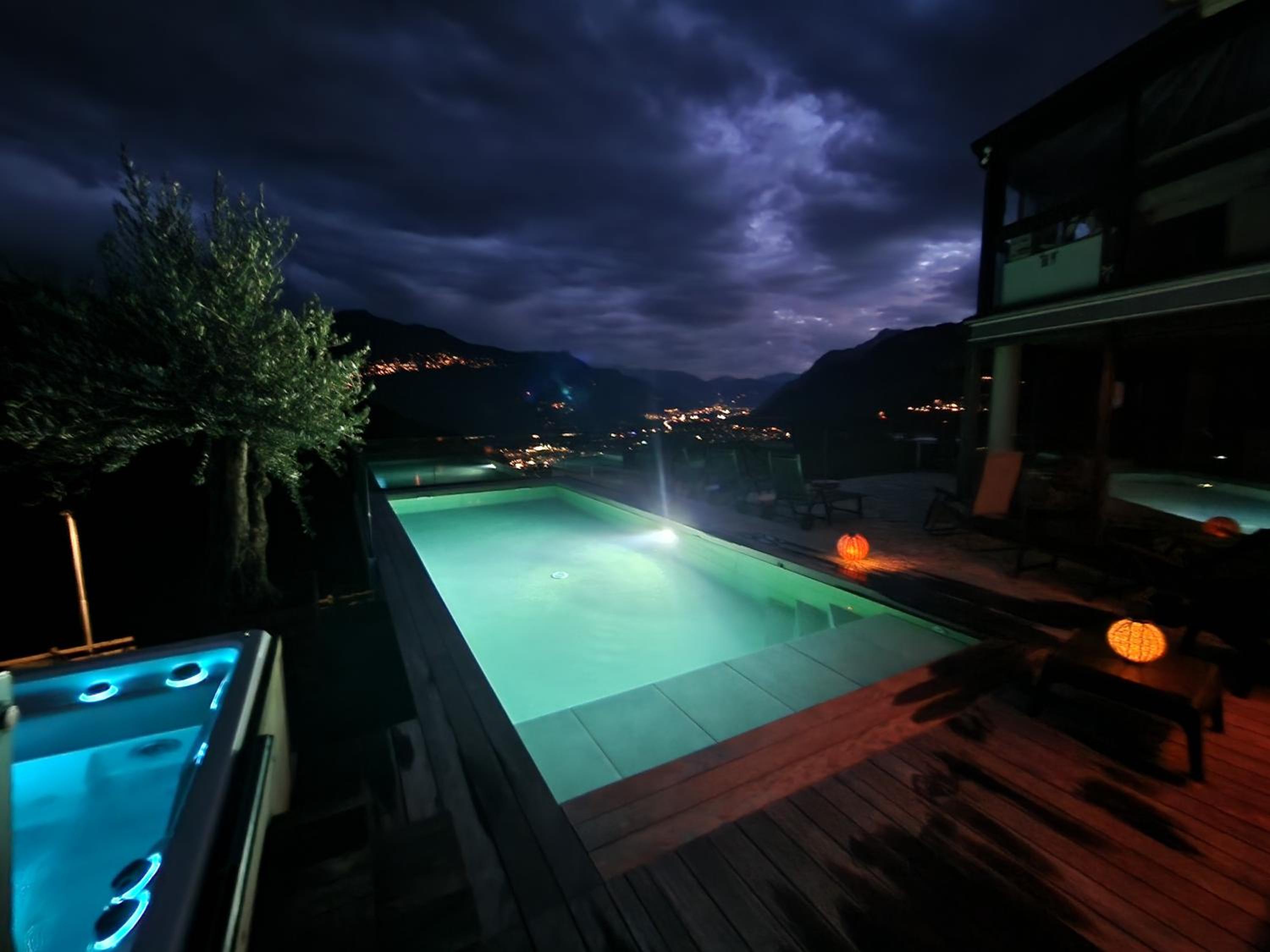 Bella Flocon appartements min 2 Nights Special weekly and monthly prices