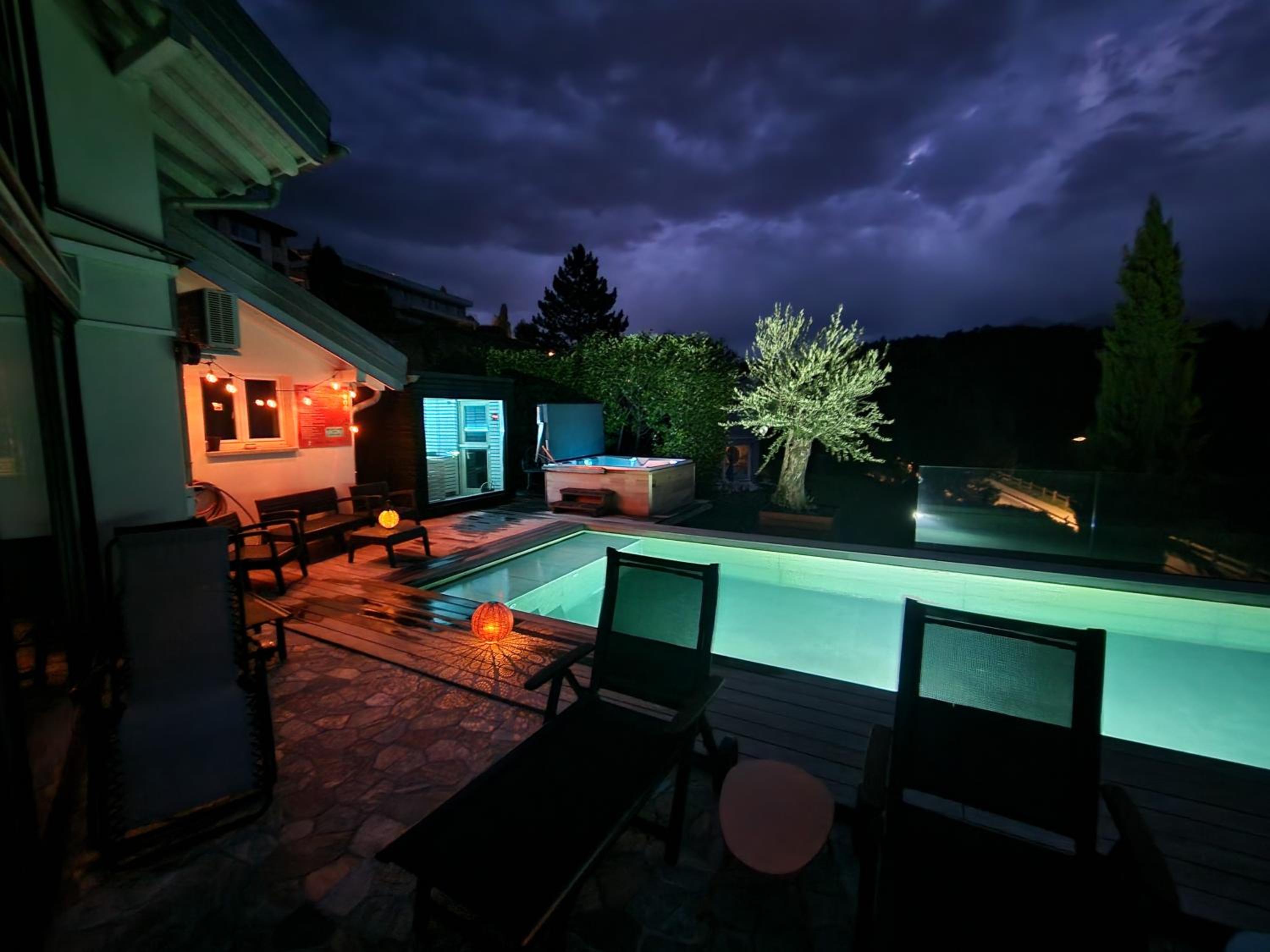 Bella Flocon appartements min 2 Nights Special weekly and monthly prices