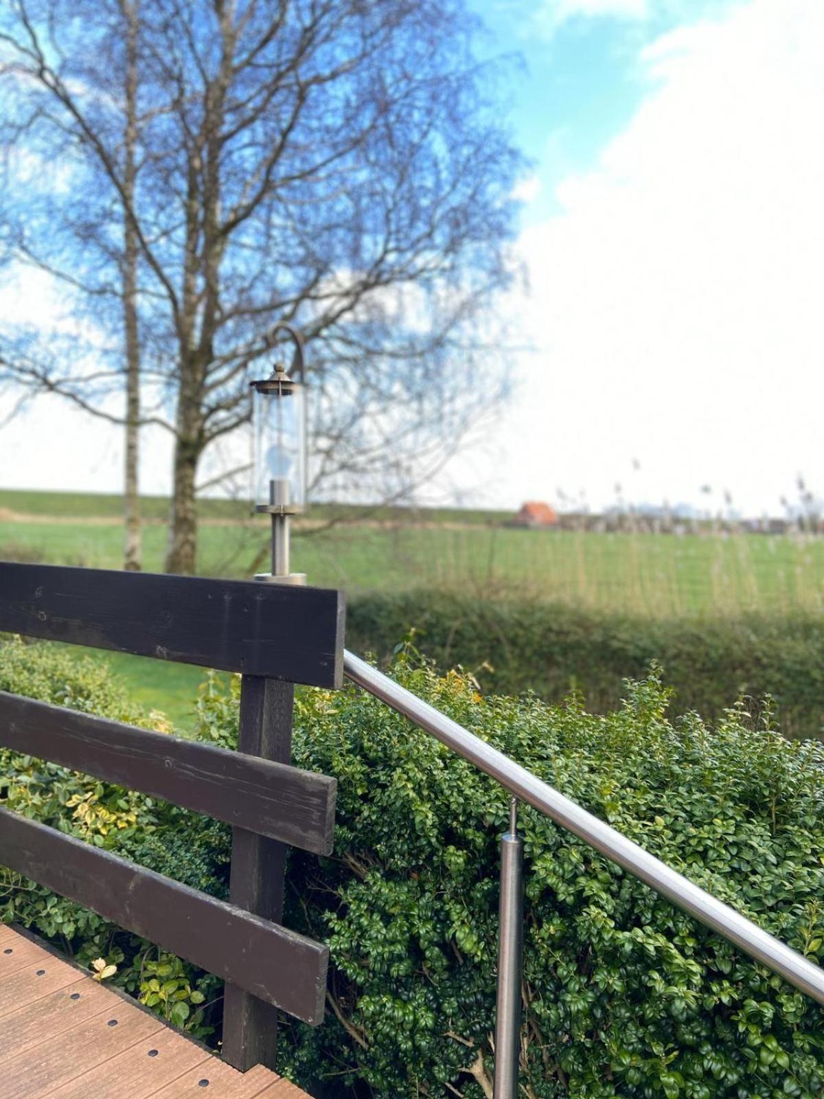 Ferienpark Fedderwardersiel