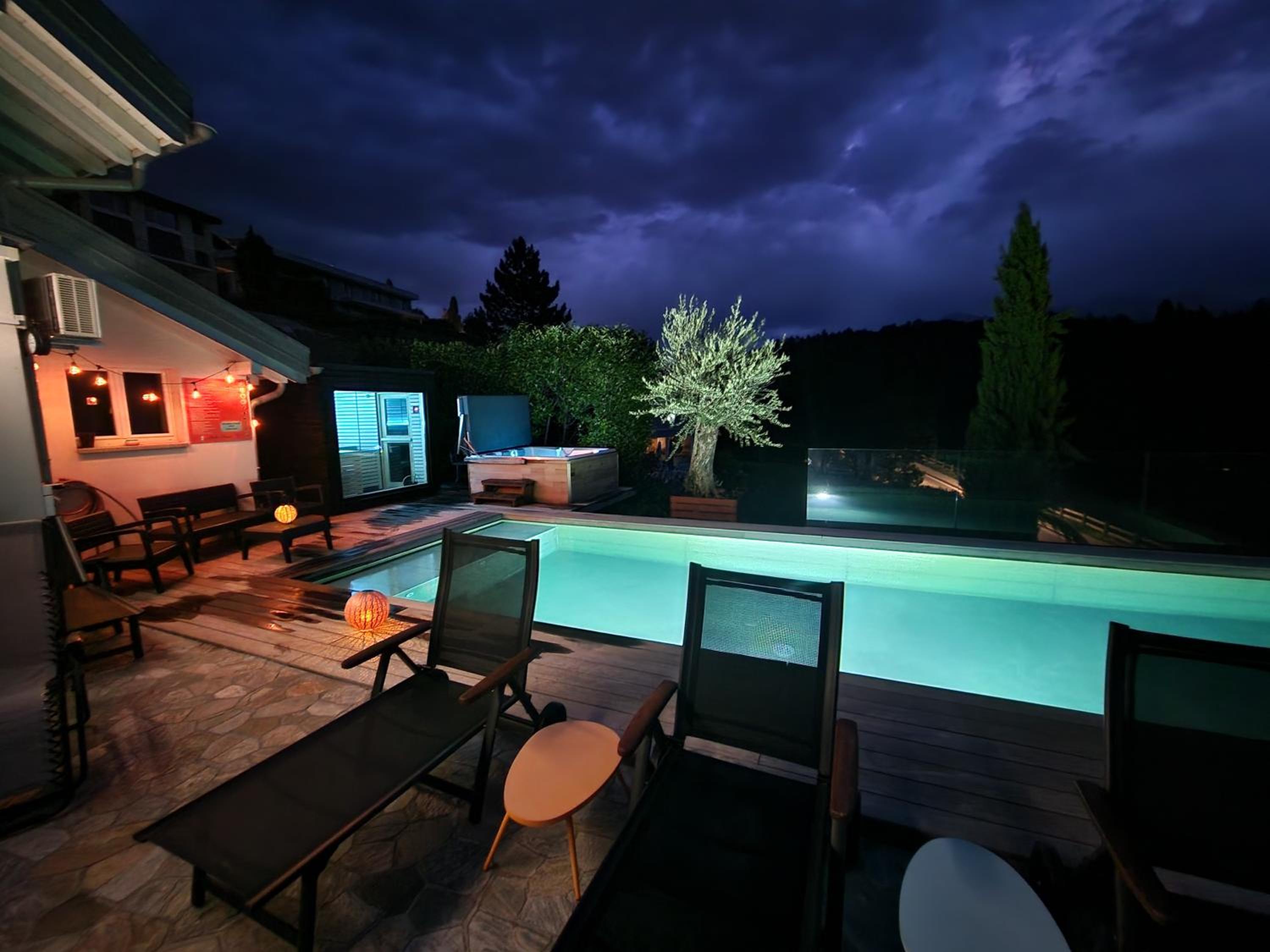 Bella Flocon appartements min 2 Nights Special weekly and monthly prices
