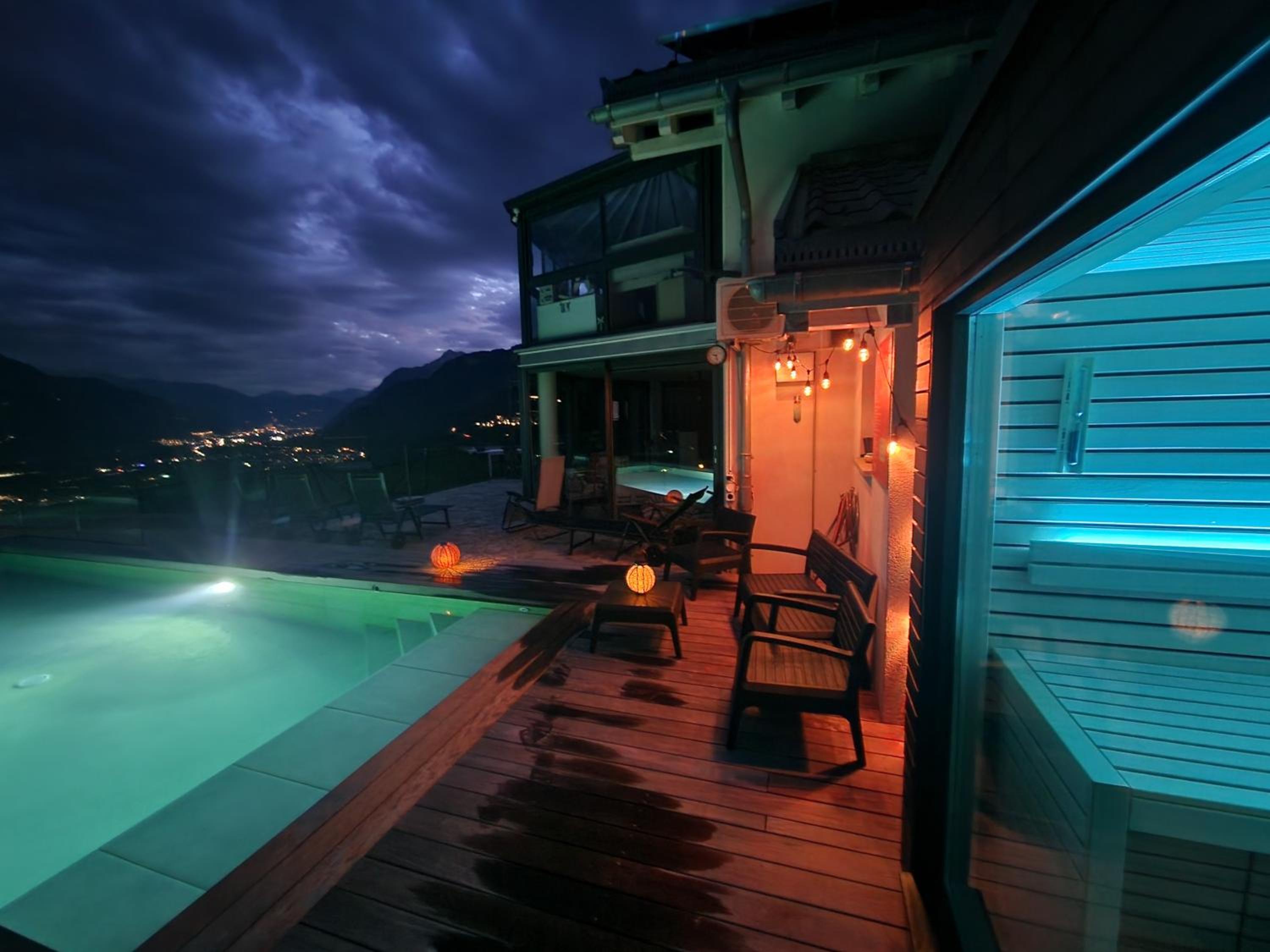 Bella Flocon appartements min 2 Nights Special weekly and monthly prices