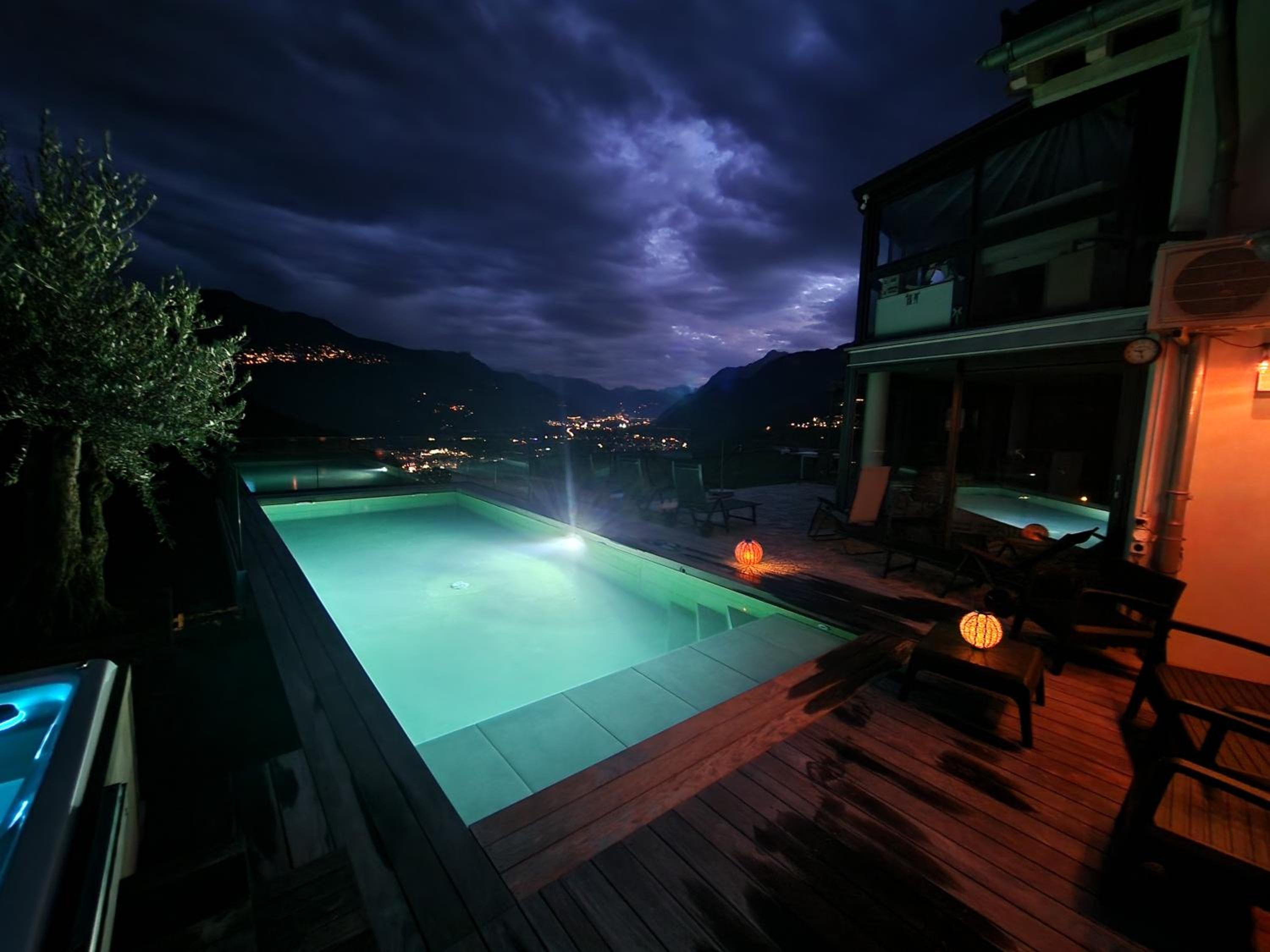 Bella Flocon appartements min 2 Nights Special weekly and monthly prices