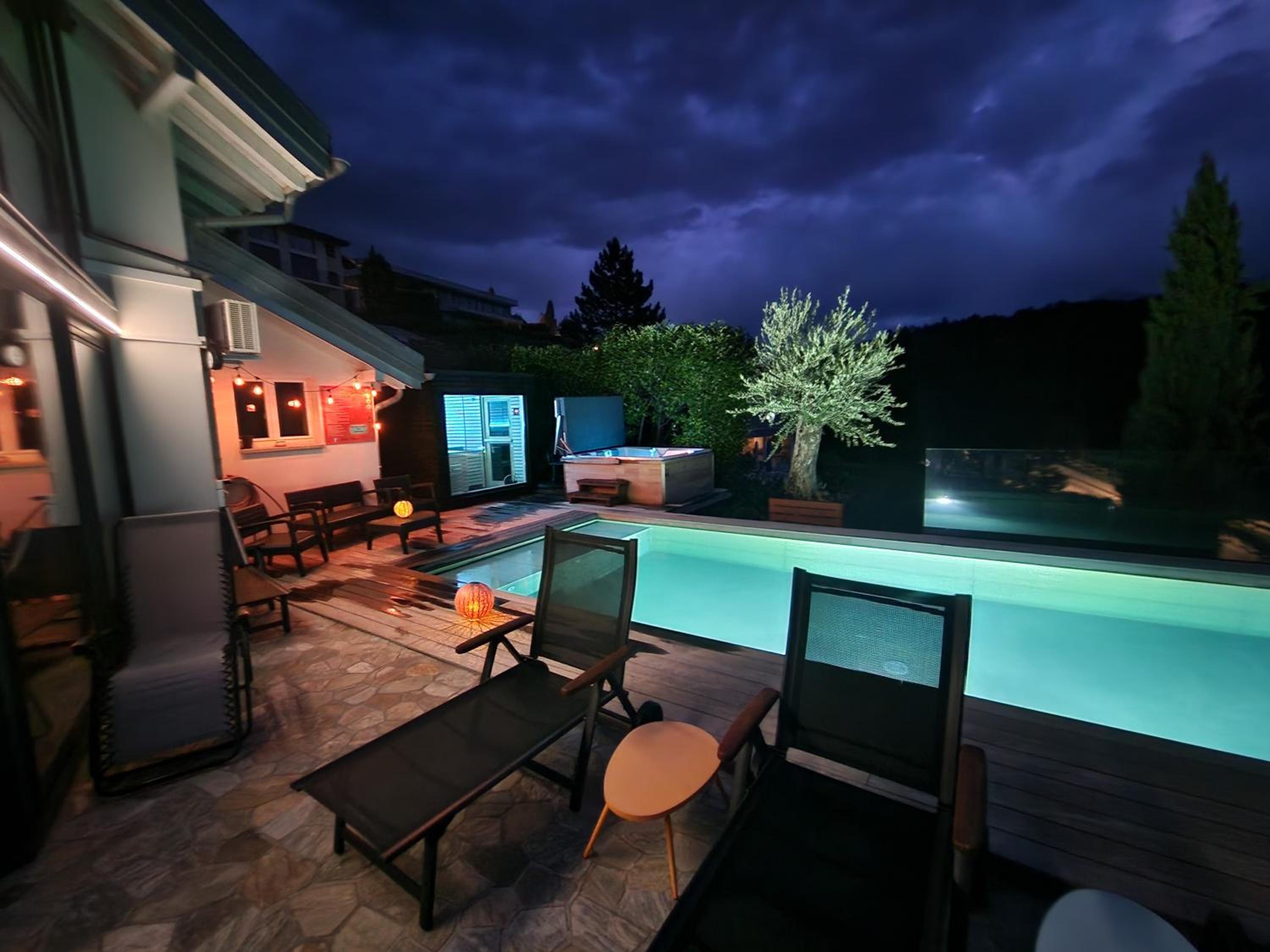 Bella Flocon appartements min 2 Nights Special weekly and monthly prices