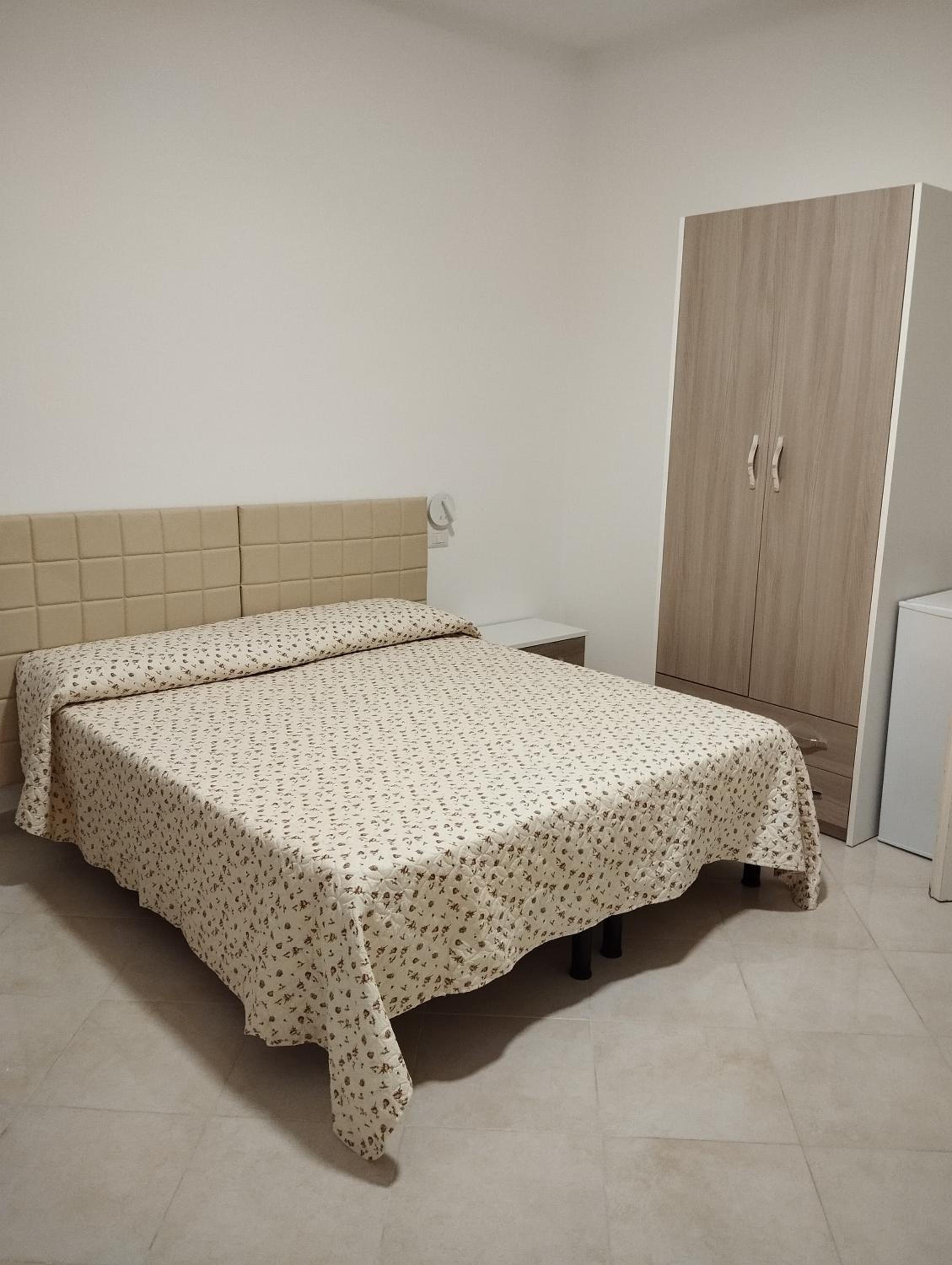 B&B Ostello Villafranca