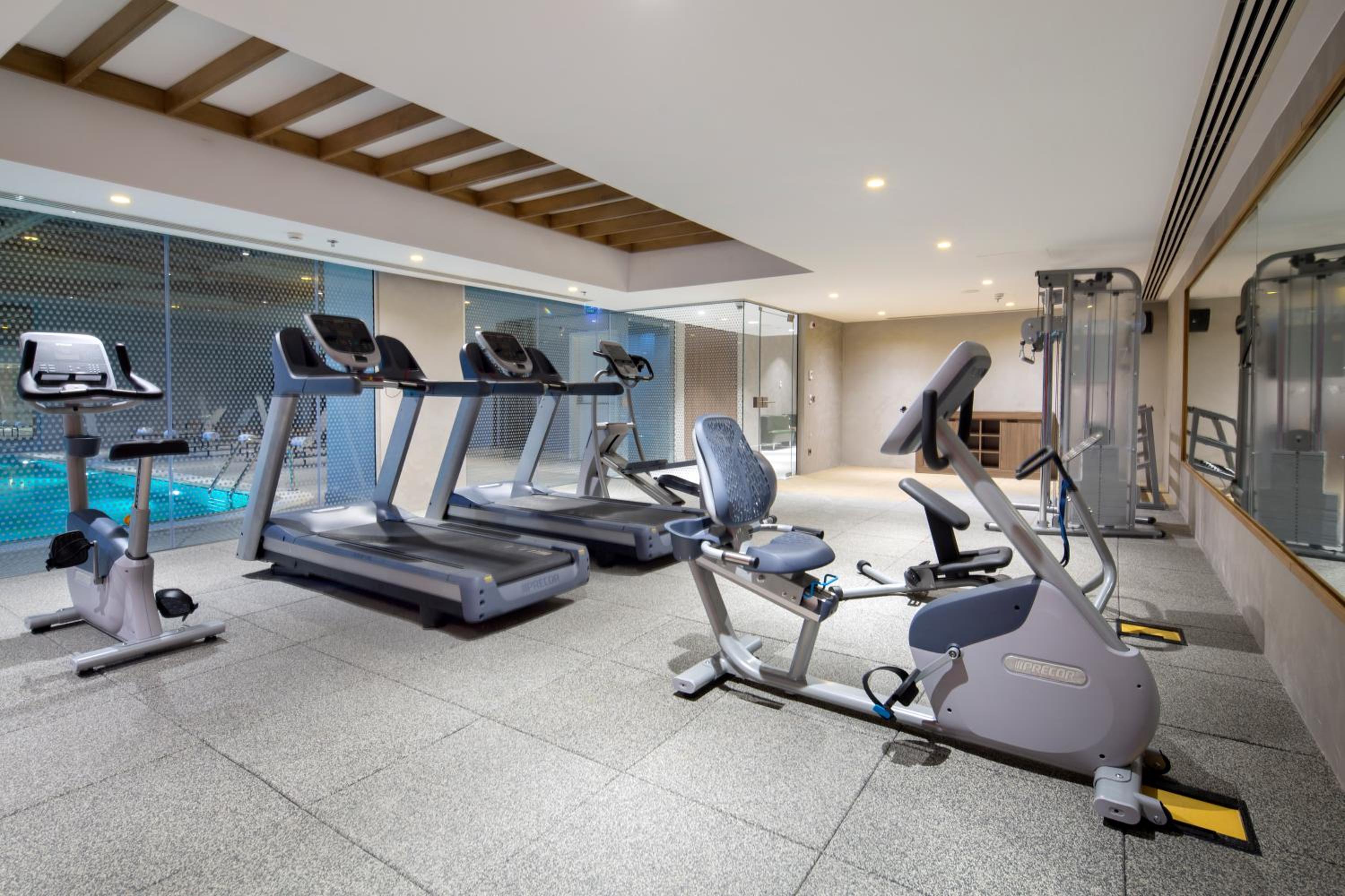 Hilton Garden Inn İstanbul Beylikdüzü - Image 33