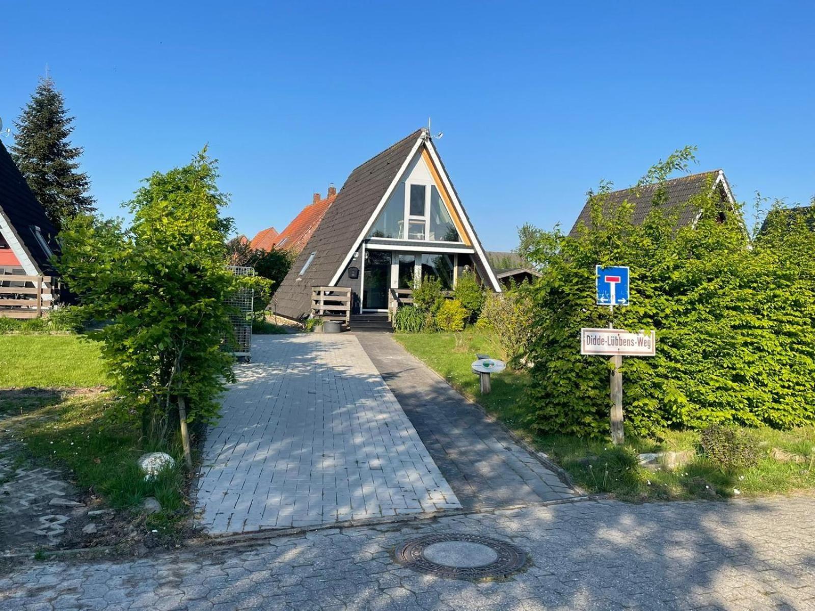Ferienpark Fedderwardersiel