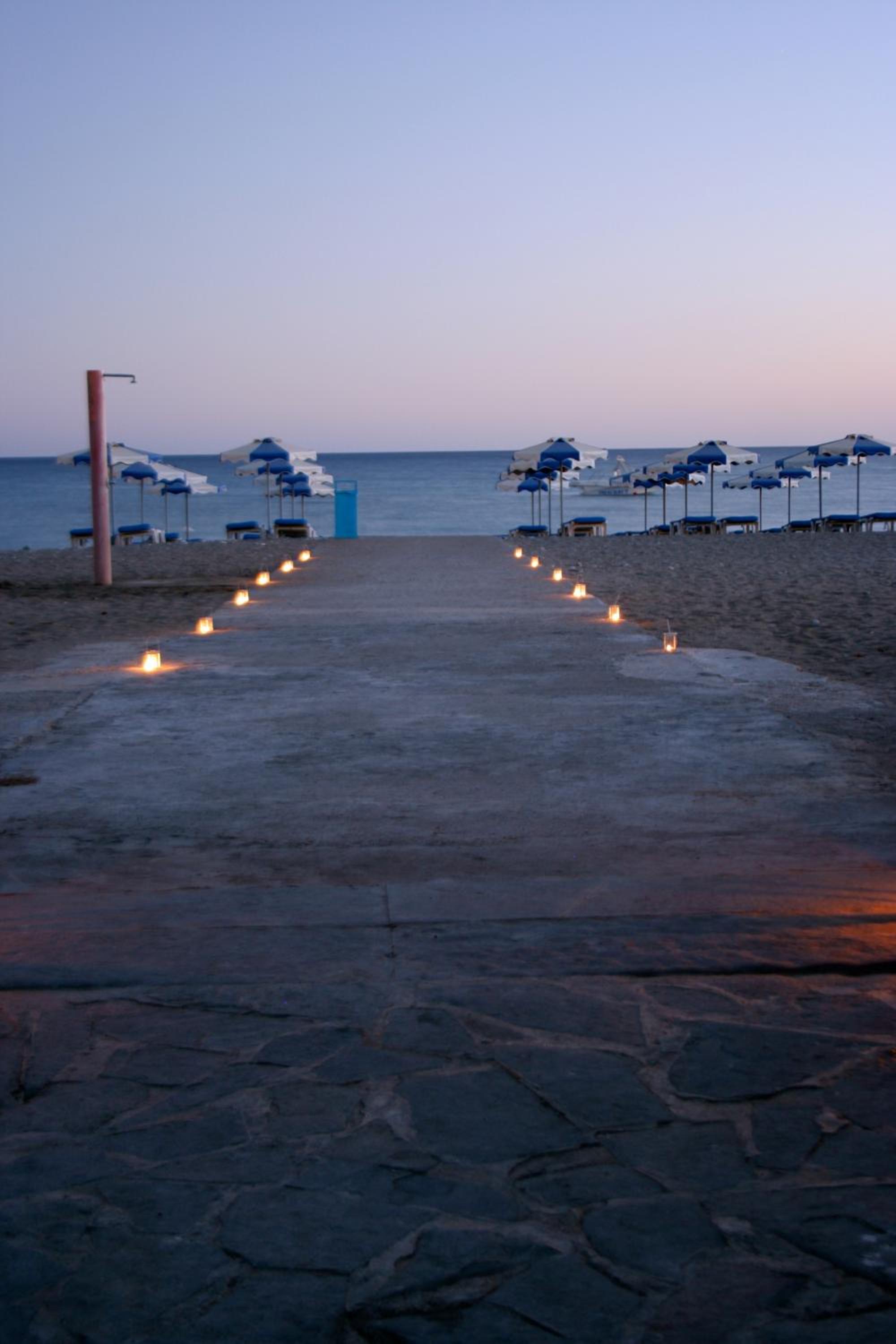 Amaryllis Beach House