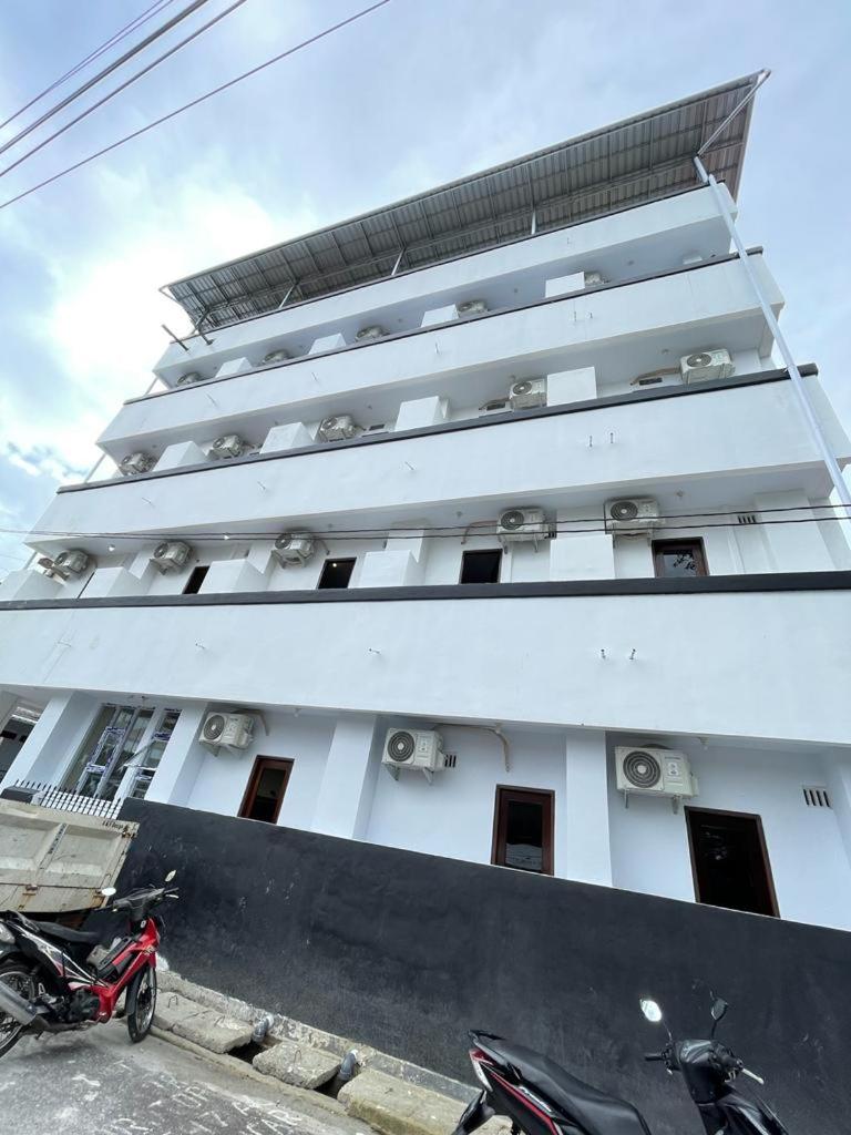 Maluku Residence Syariah view 4