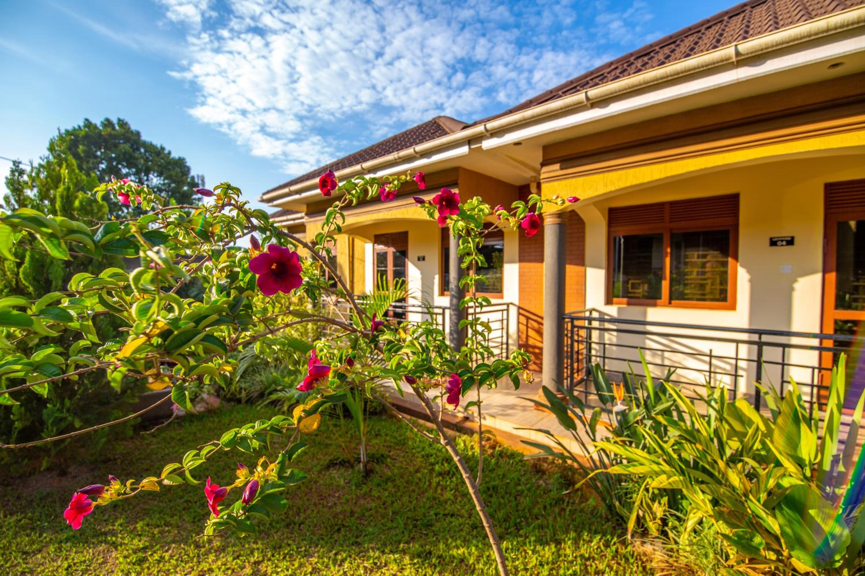 Tanta Guesthouse