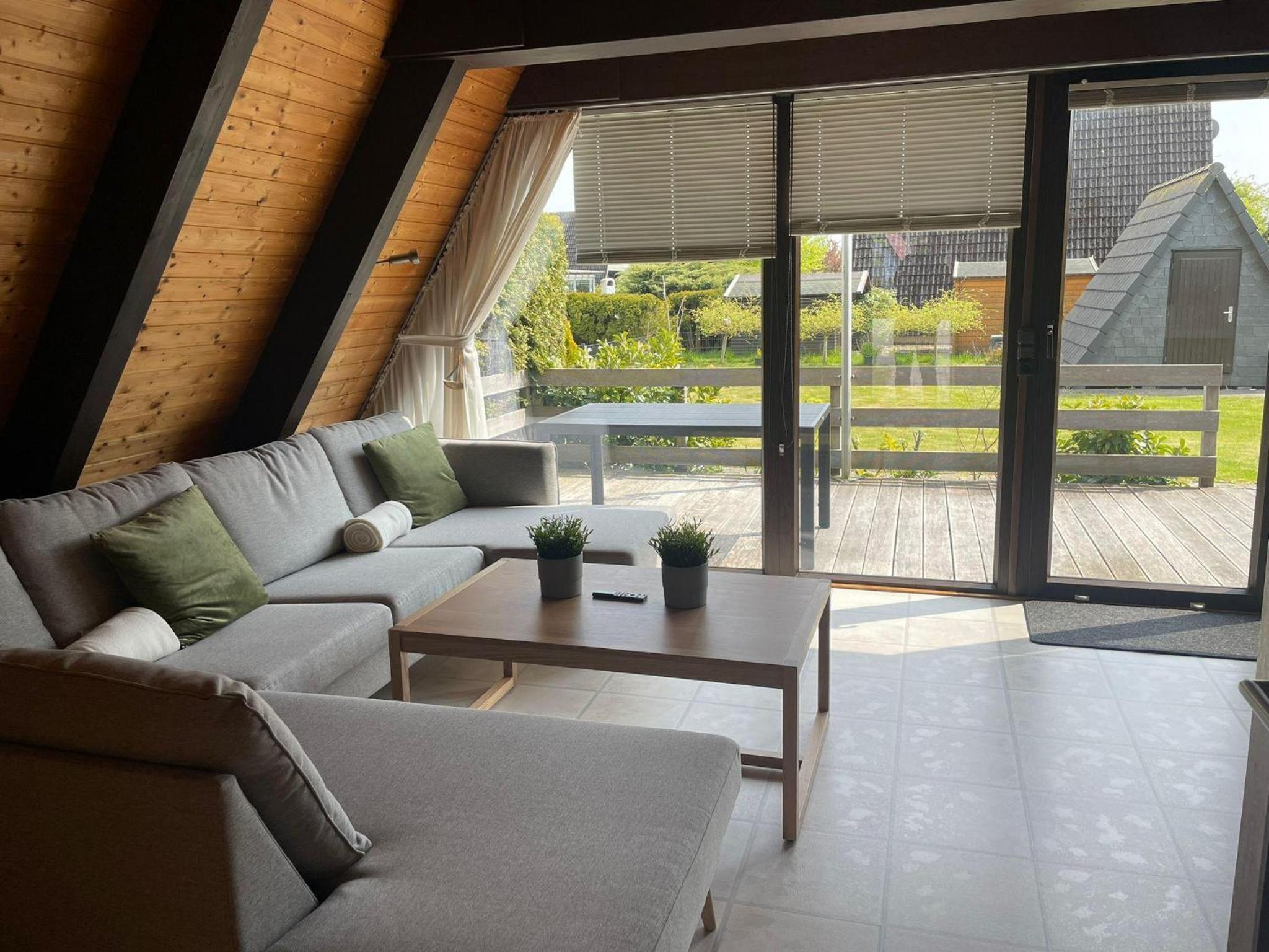 Ferienpark Fedderwardersiel