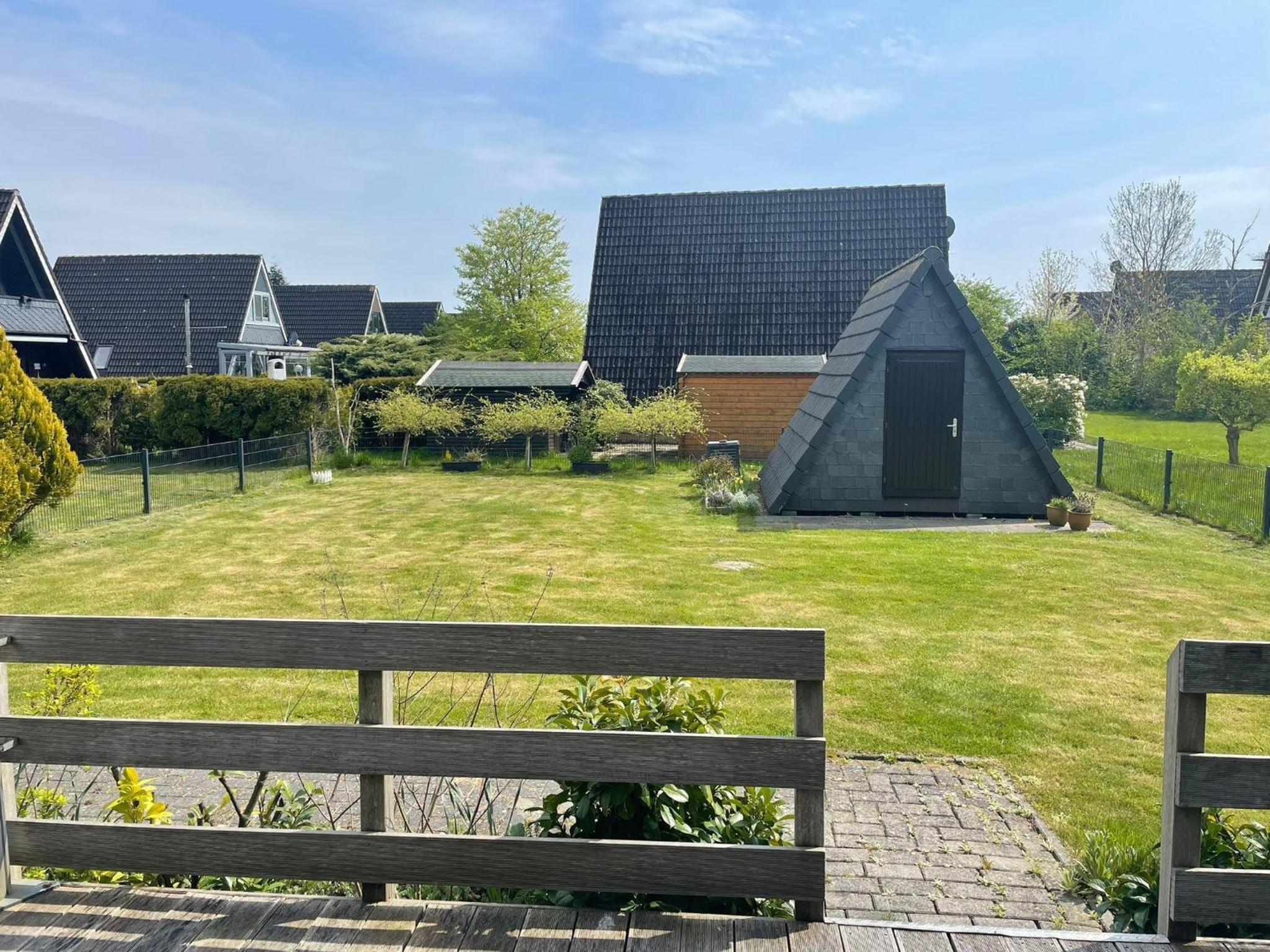 Ferienpark Fedderwardersiel