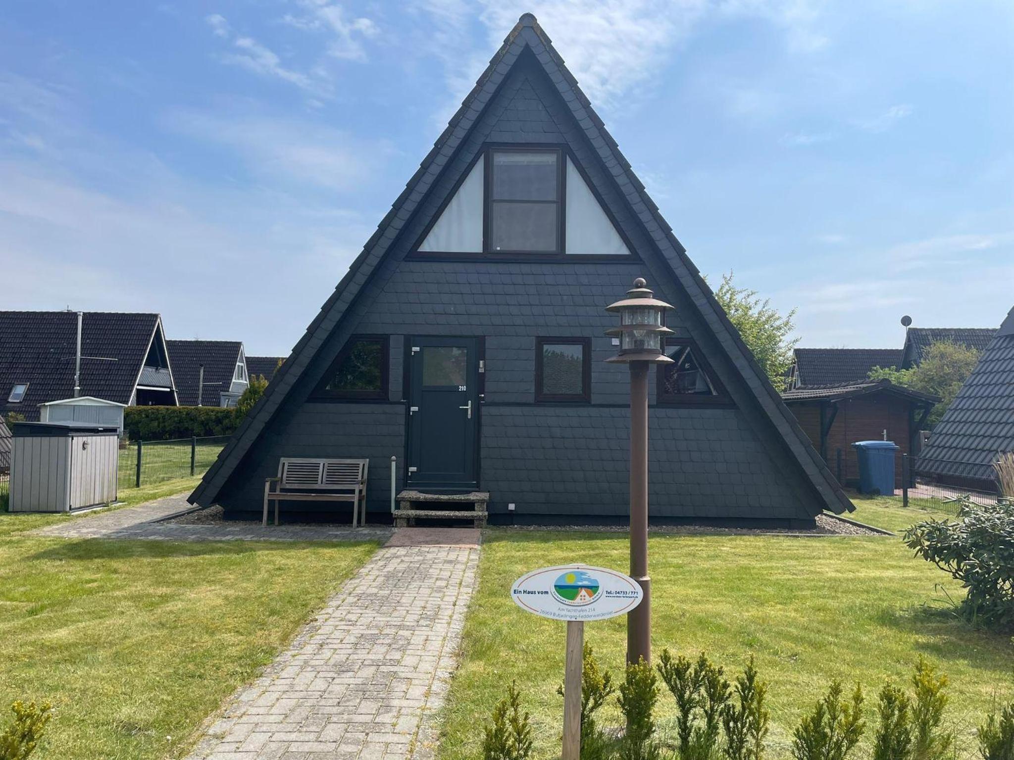 Ferienpark Fedderwardersiel