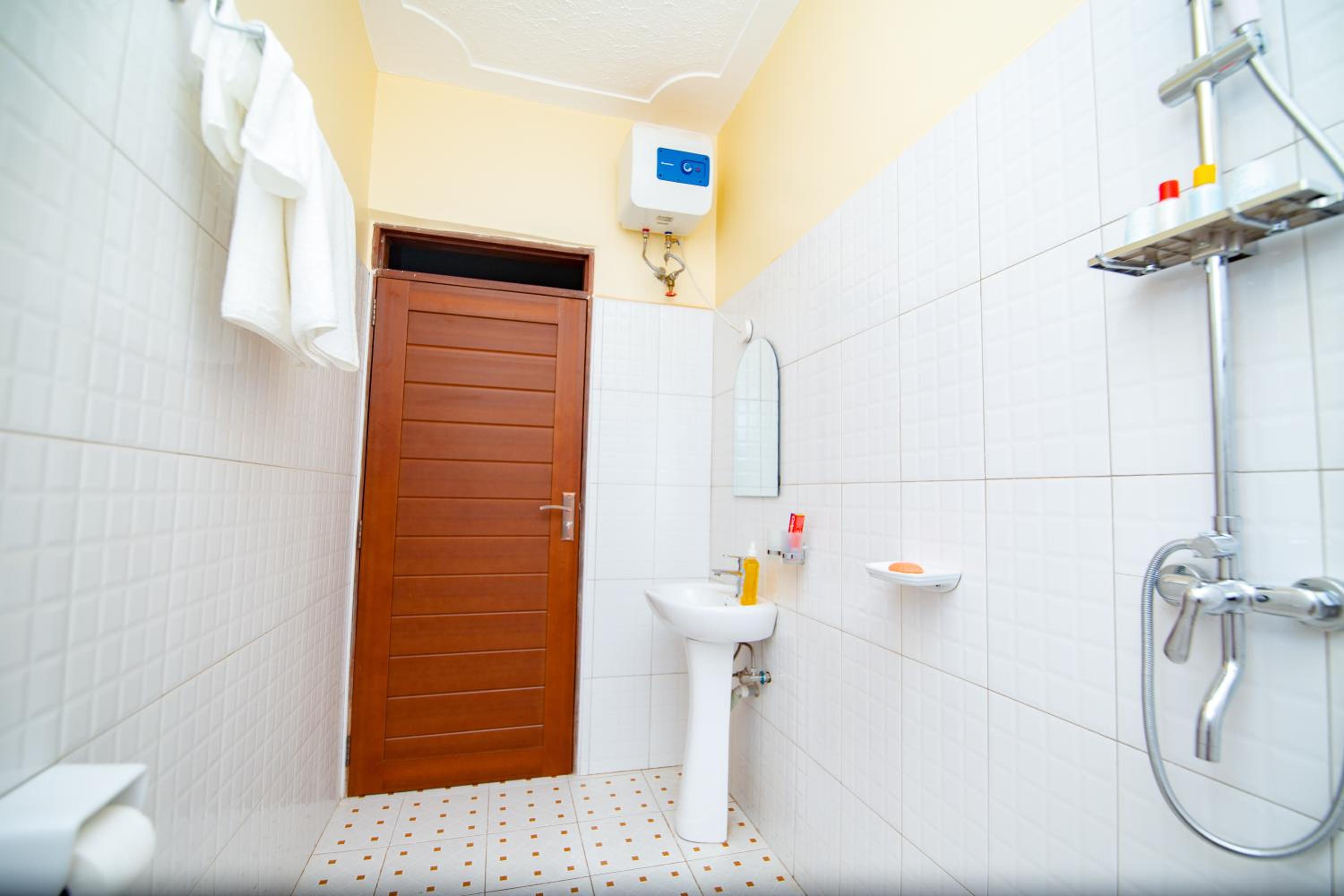 Tanta Guesthouse