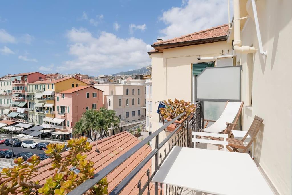 Sea View Apartment - 2 bedrooms view 2
