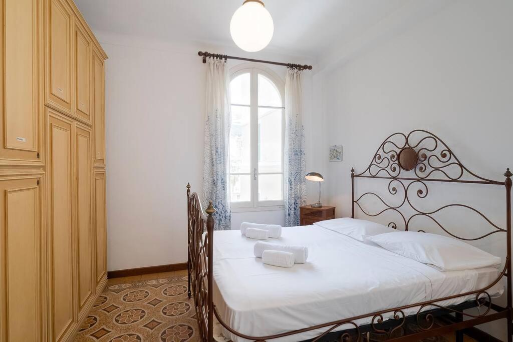 Sea View Apartment - 2 bedrooms view 5