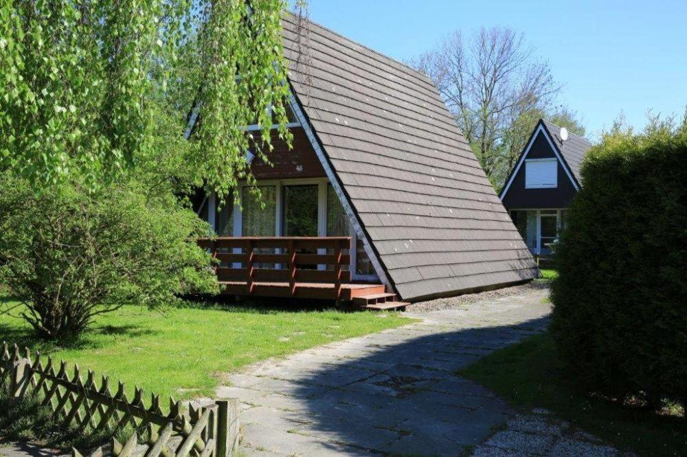 Ferienpark Fedderwardersiel