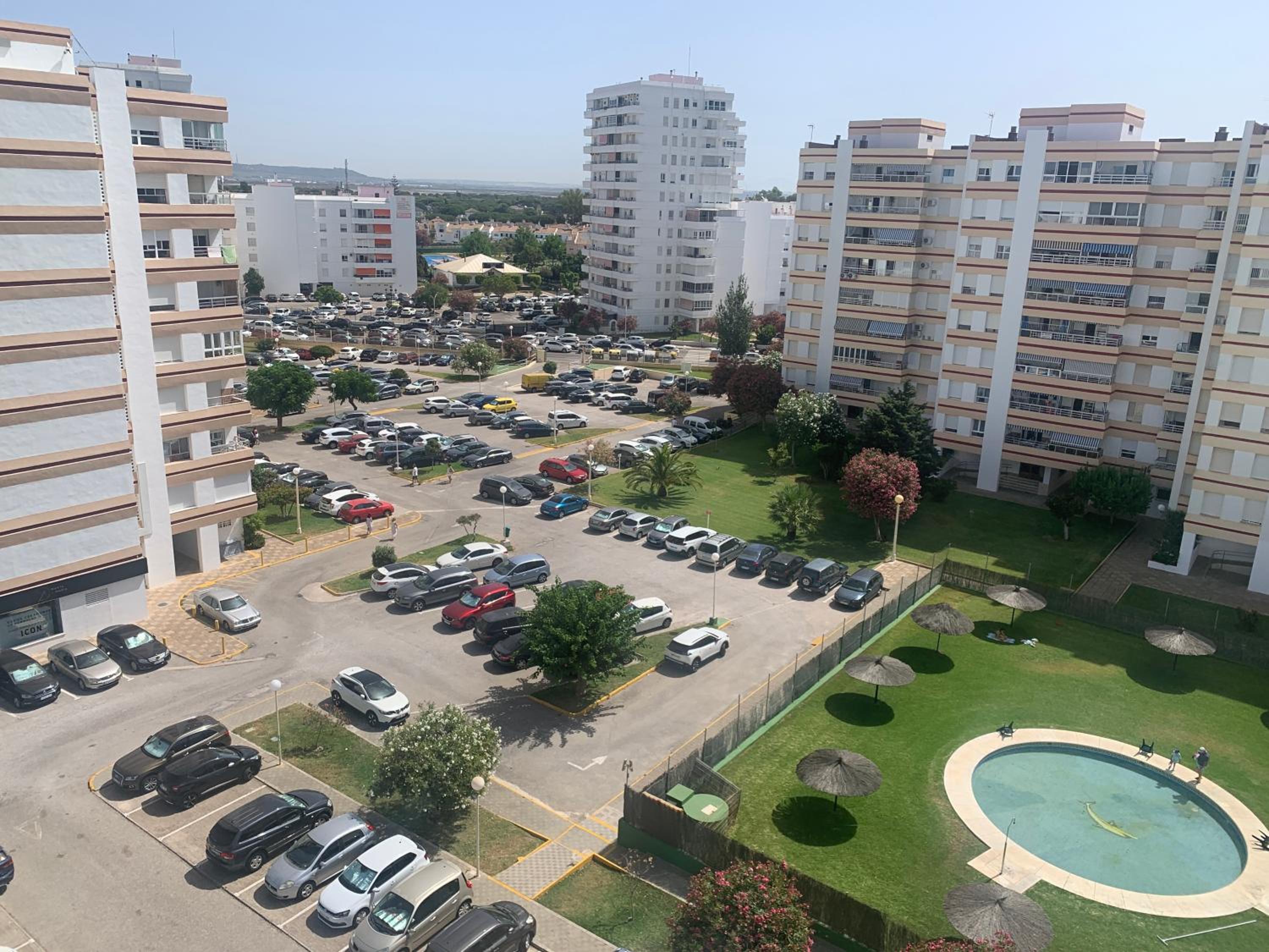 Apartamento en primera línea de playa Valdemar 1 view 5