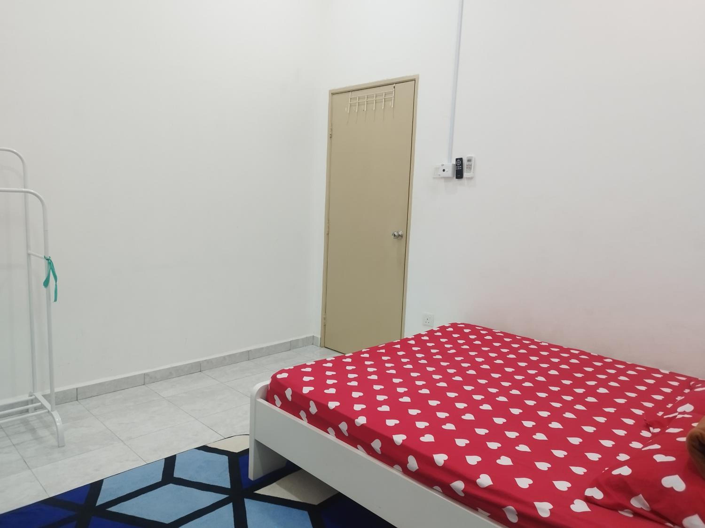 Homestay Batu Pahat, BUSHRA photo 3