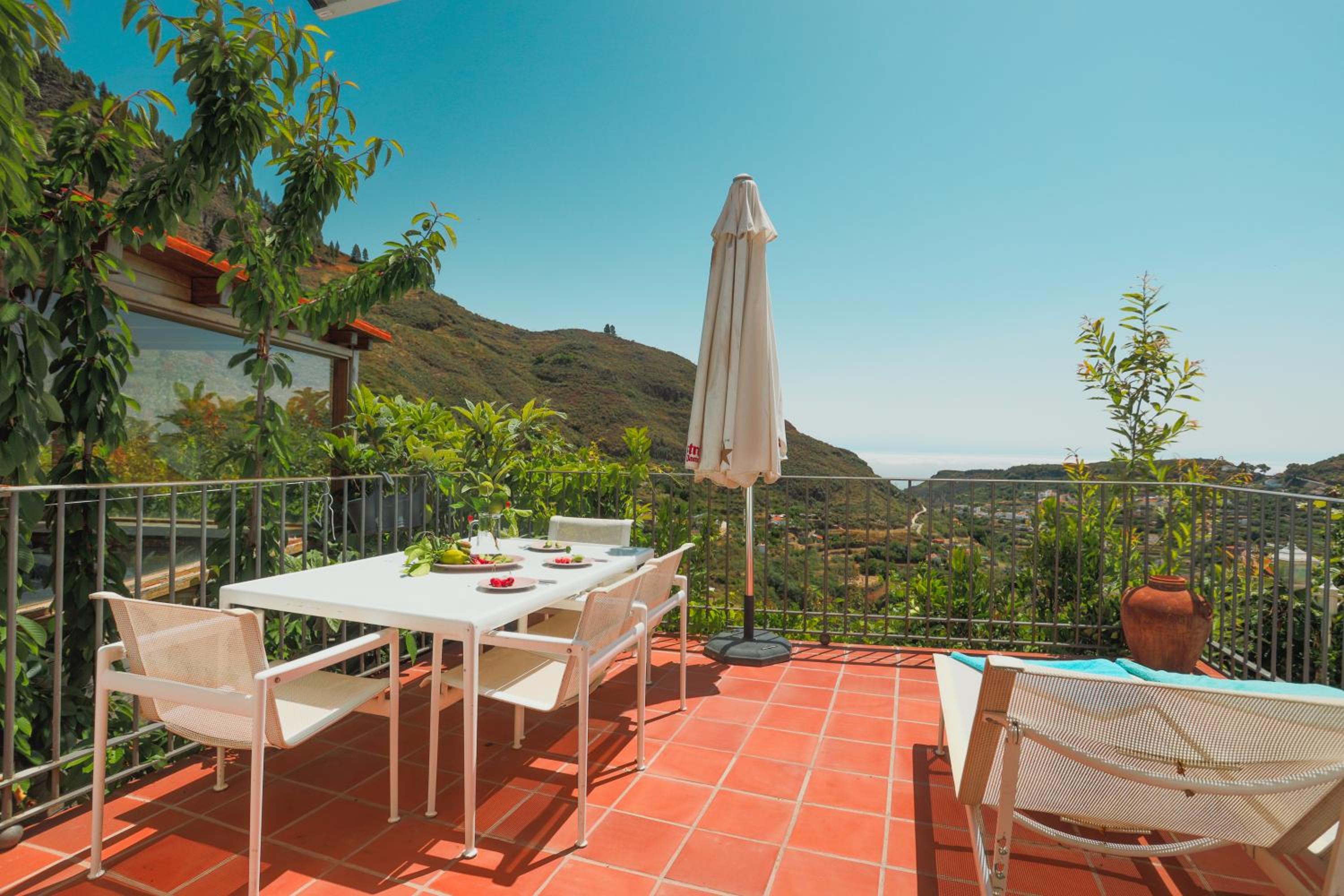 Upper House “El Estanco 14” photo 4
