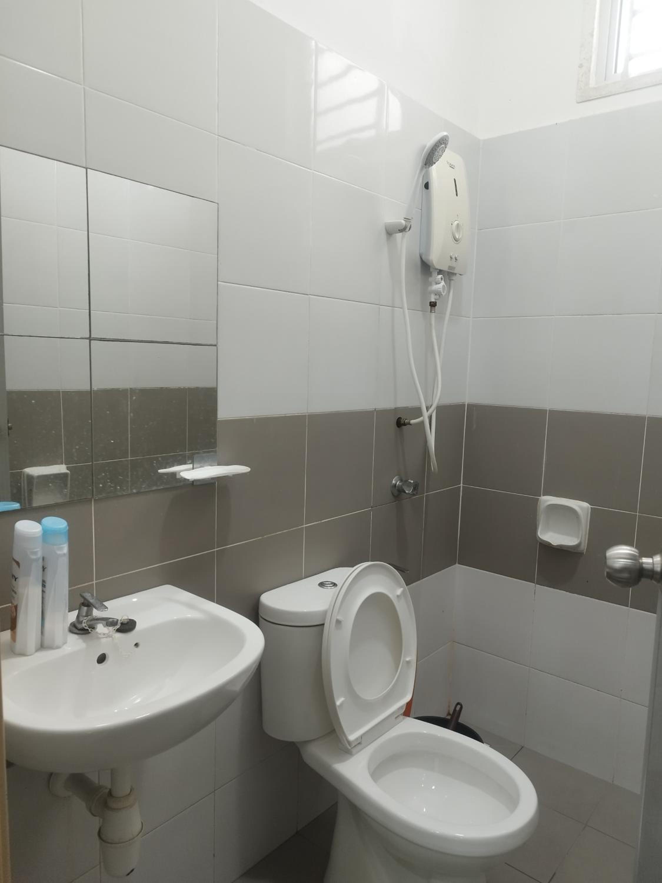 Homestay Batu Pahat, BUSHRA photo 4