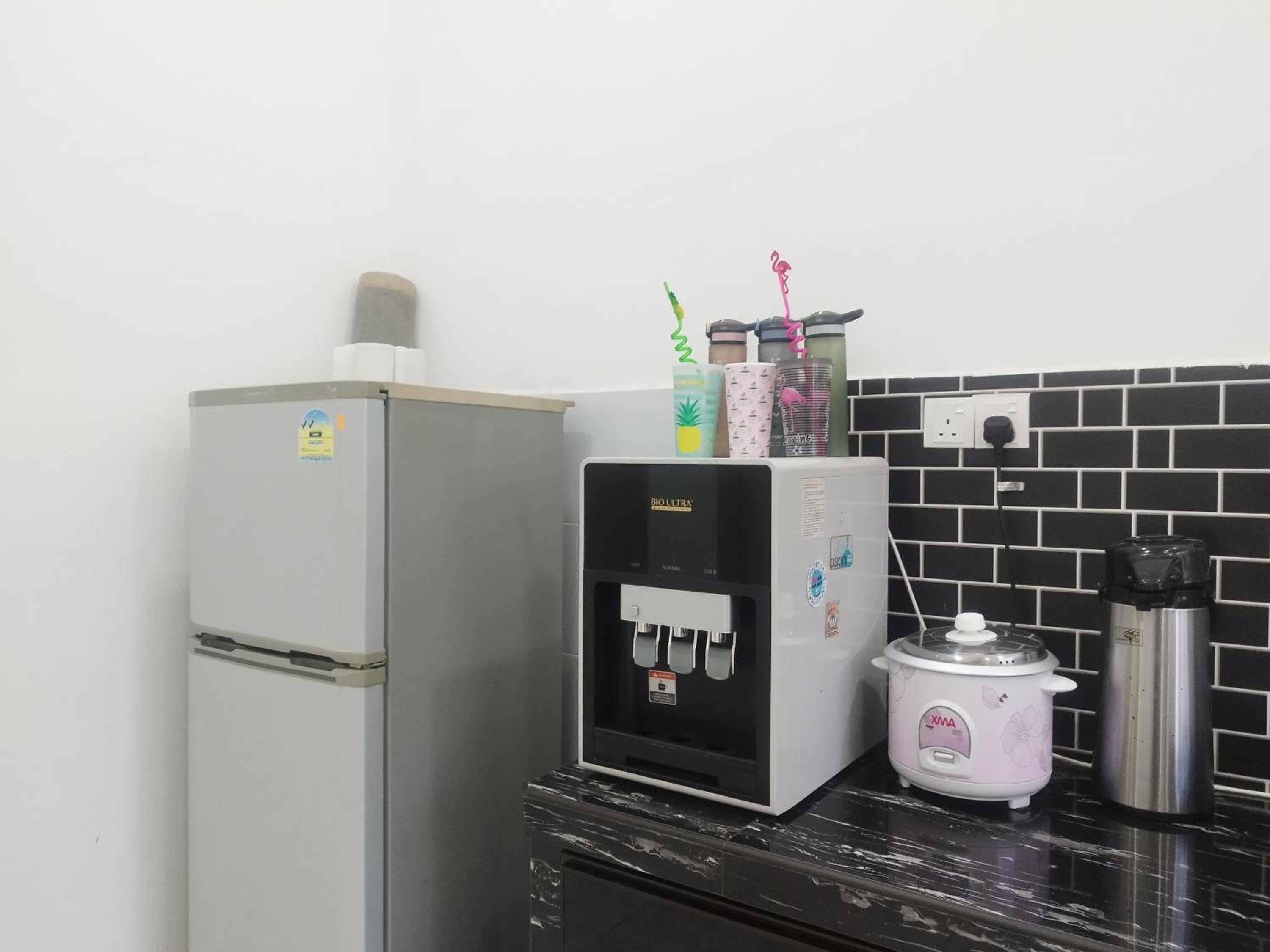 Homestay Batu Pahat, BUSHRA photo 5