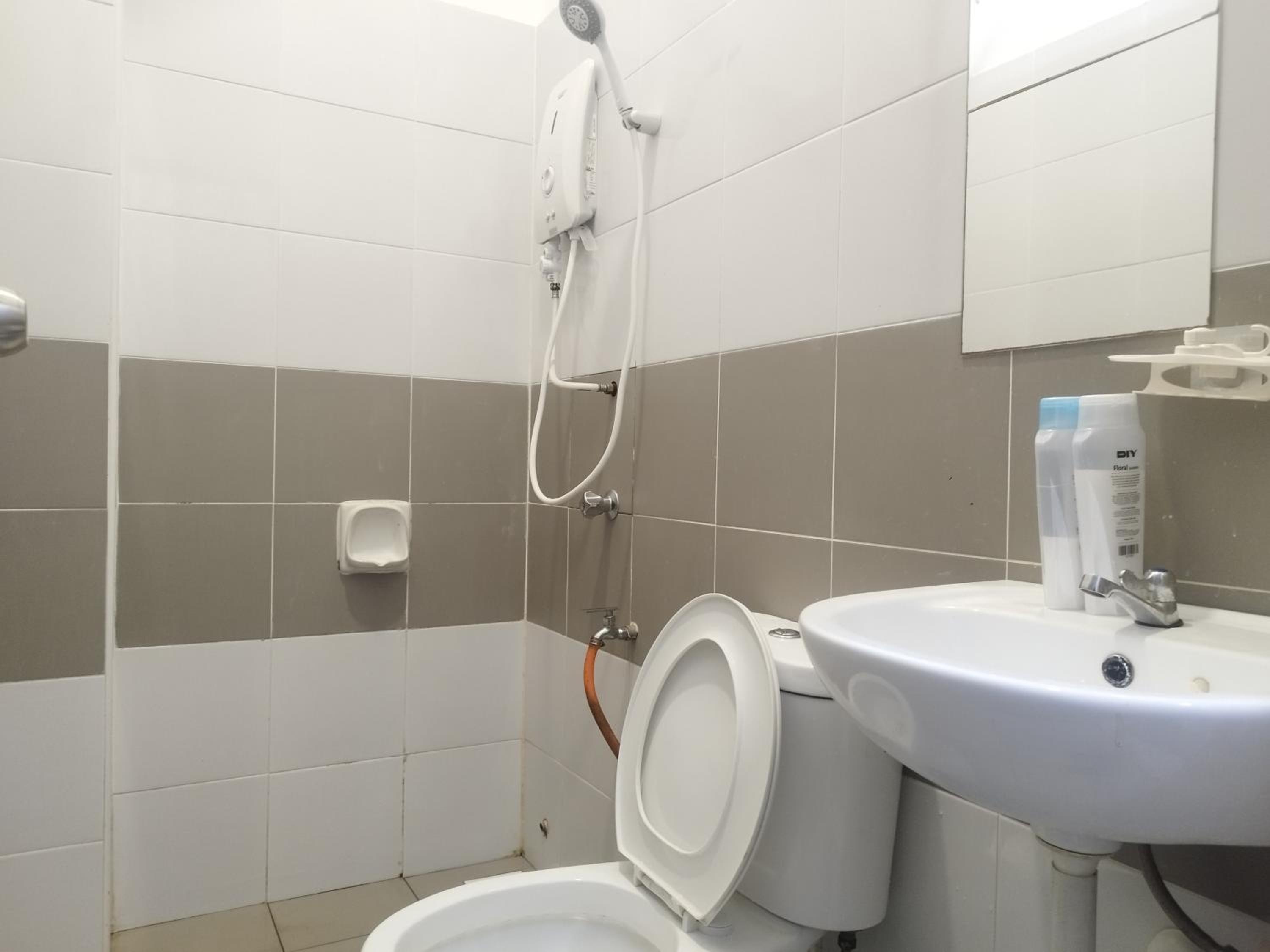 Homestay Batu Pahat, BUSHRA photo 8